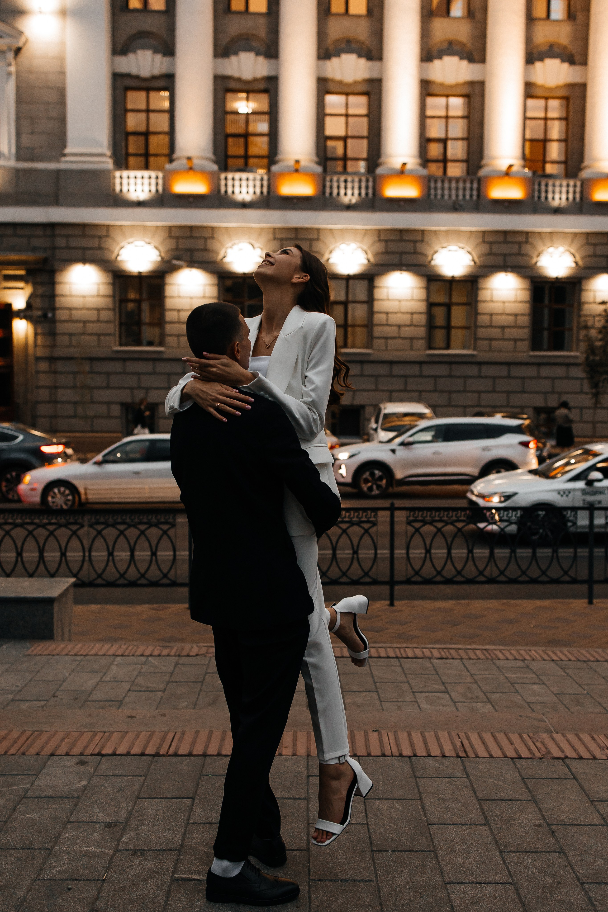 Николай и Юлия. Свадебный и семейный фотограф в Ростове-на-Дону