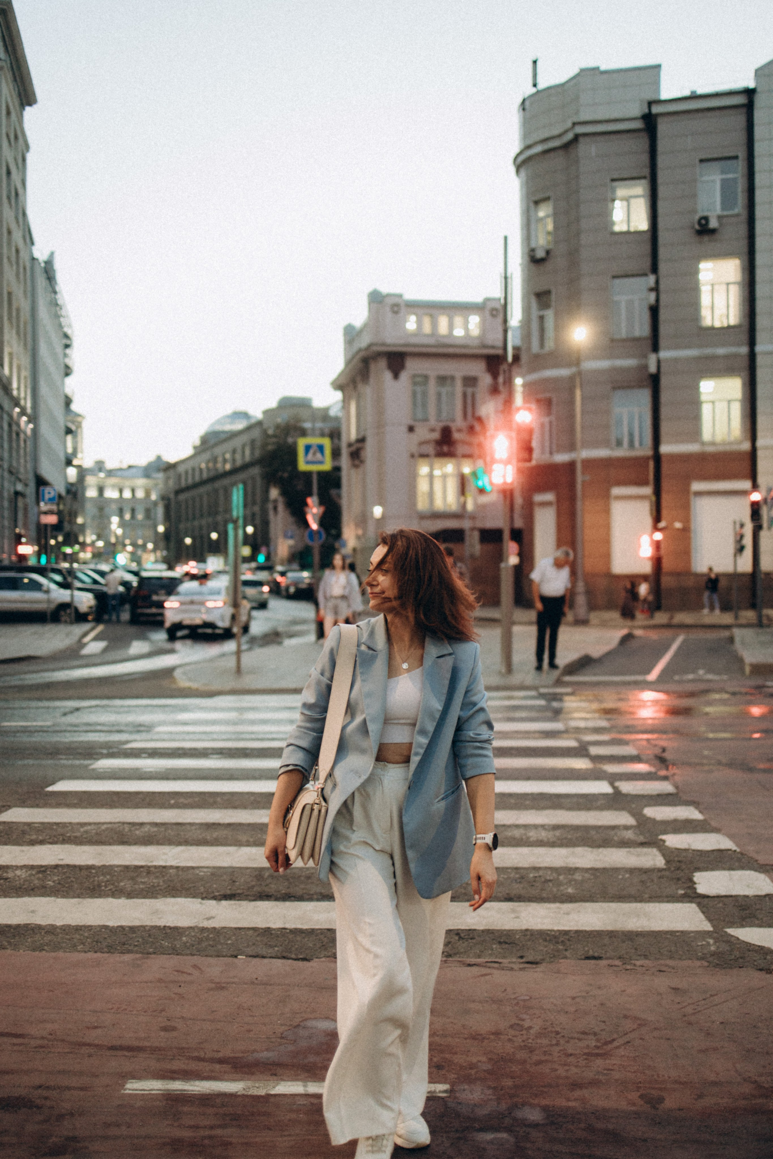 Виктория. Женский и семейный фотограф в Москве Анастасия Филимонова