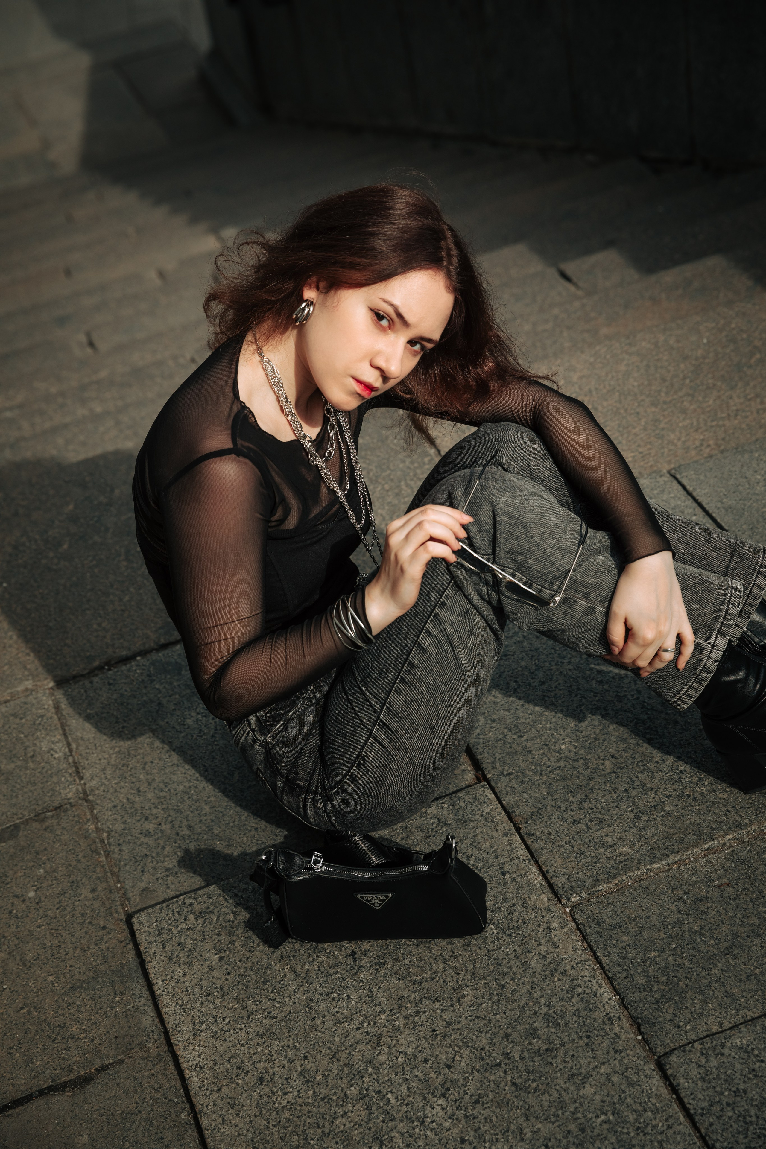 Уличные съемки. Alexey Sentyurin, brands and business photographer in Moscow