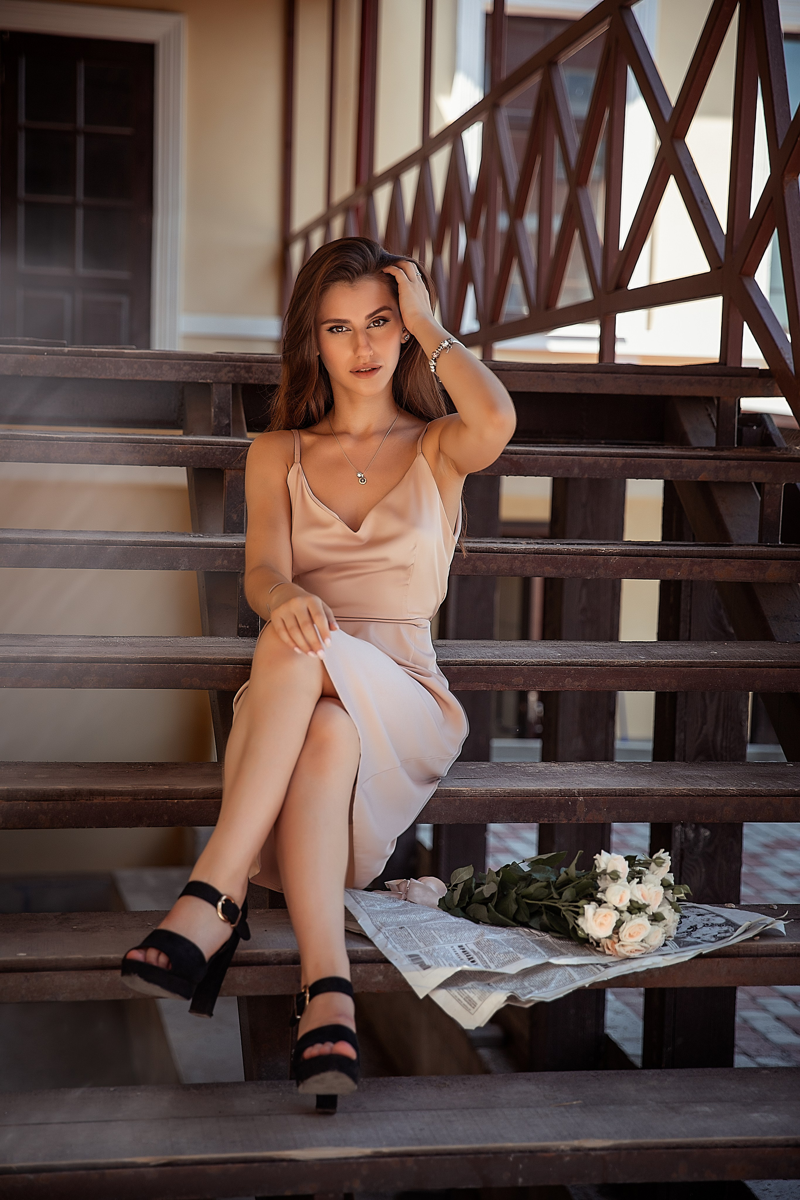 Уличные съемки. Alexey Sentyurin, brands and business photographer in Moscow