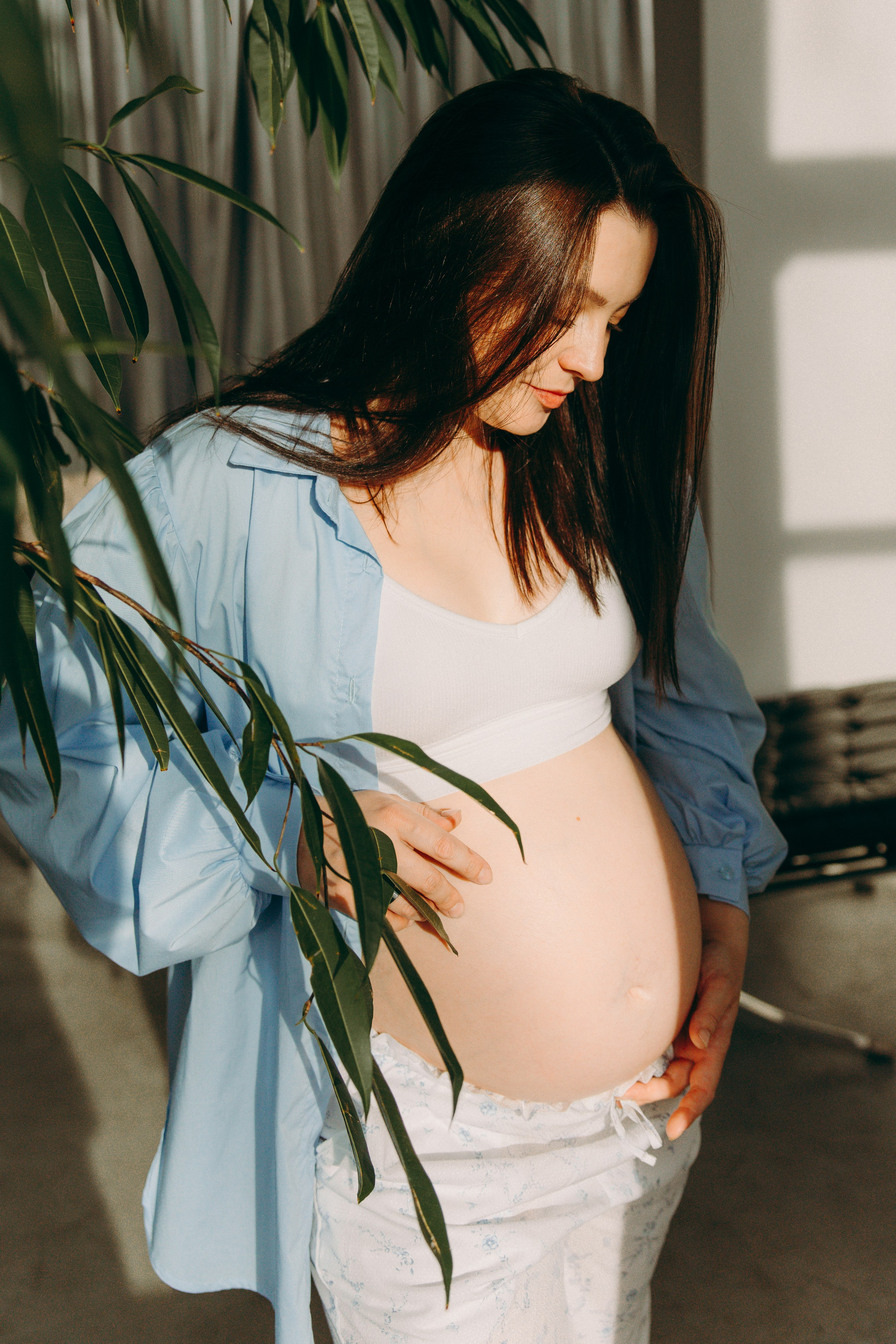 Съемка беременности. Семейный и детский фотограф в Москве Таня Лисицкая