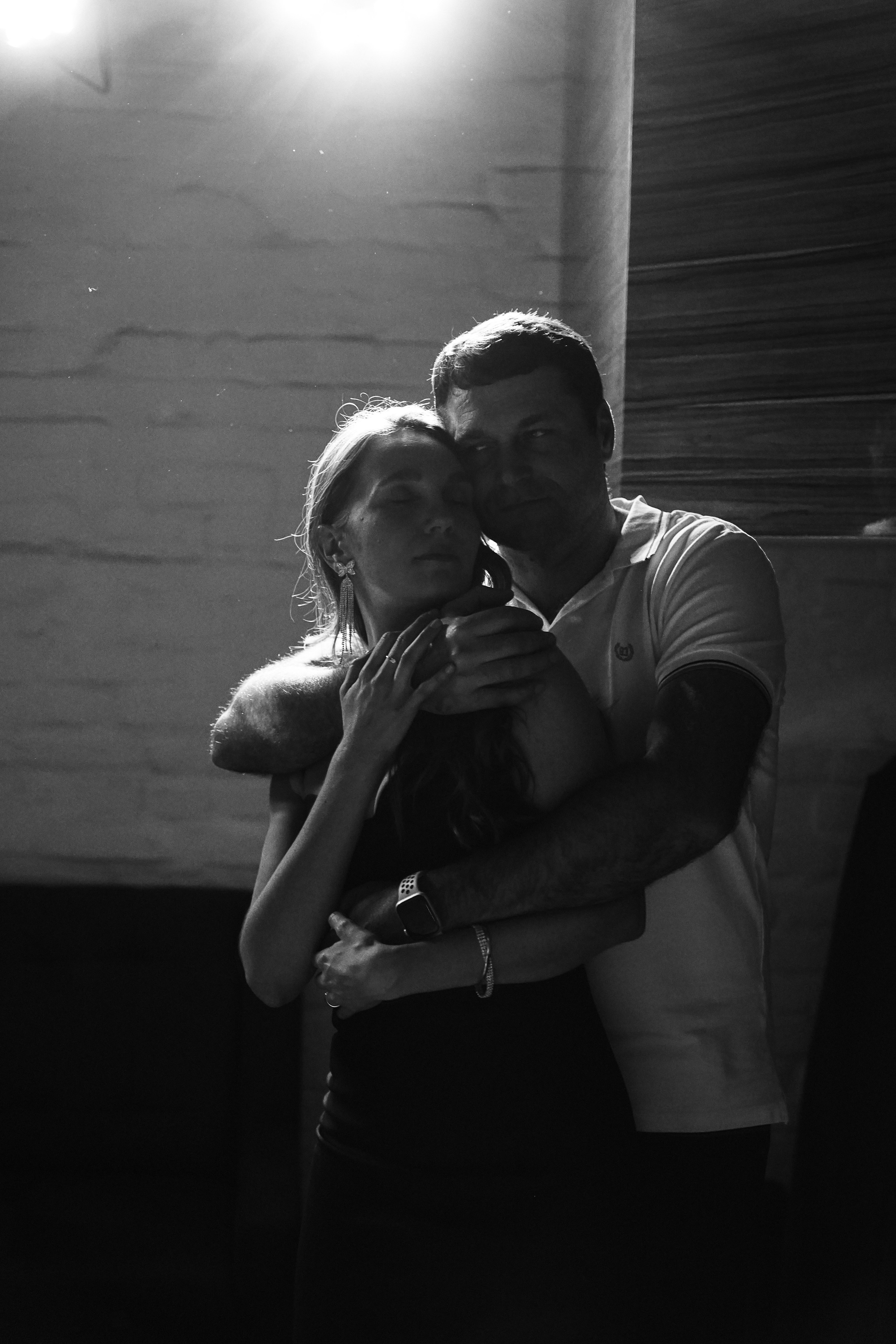 • чёрно-белый репортаж. Фотограф, индивидуальные женские, мужские фотосессии в Ростове-на-Дону