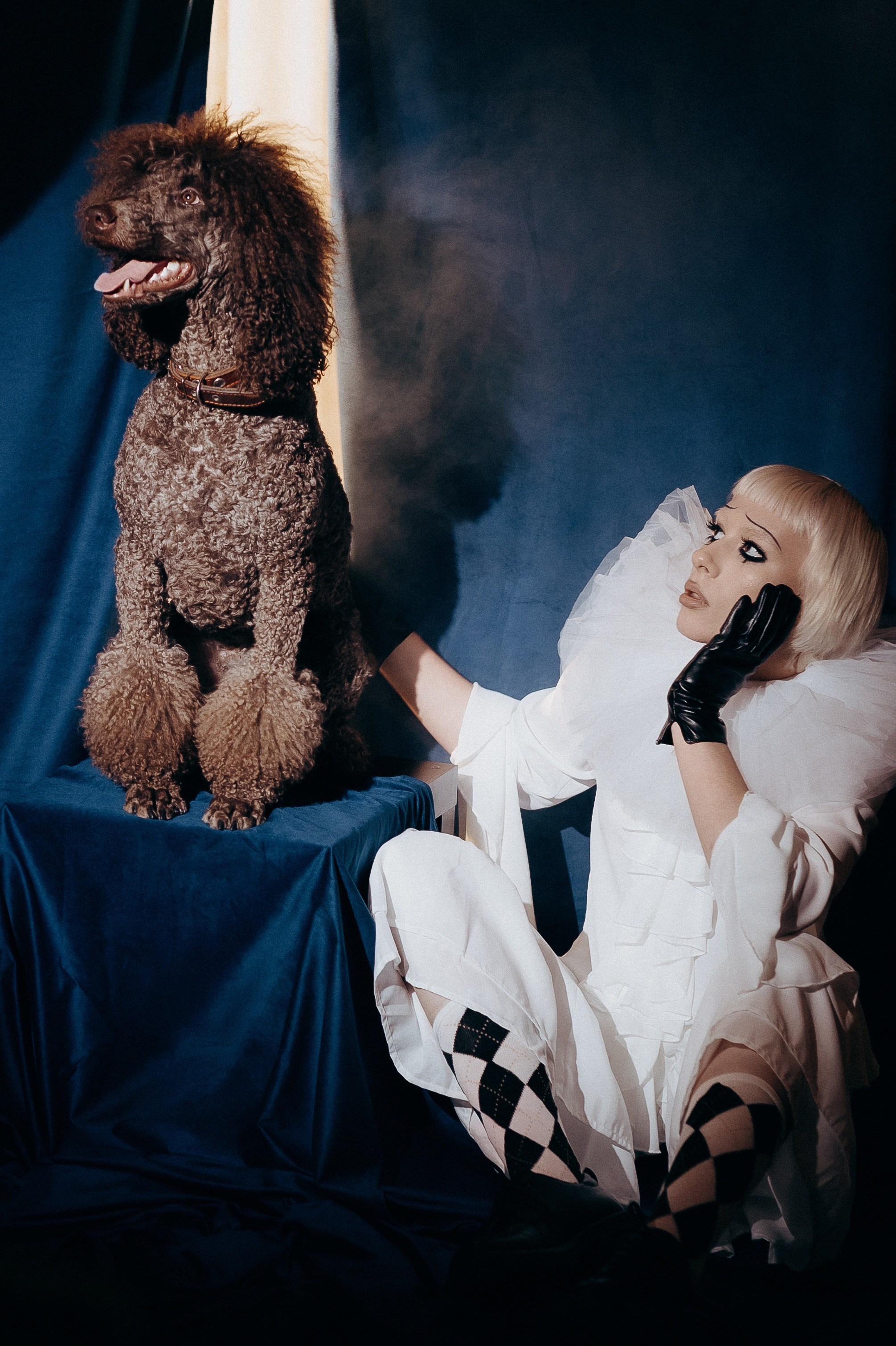 Соня. Свадебный и семейный фотограф в Тамбове и Котовске Артём Комбаров