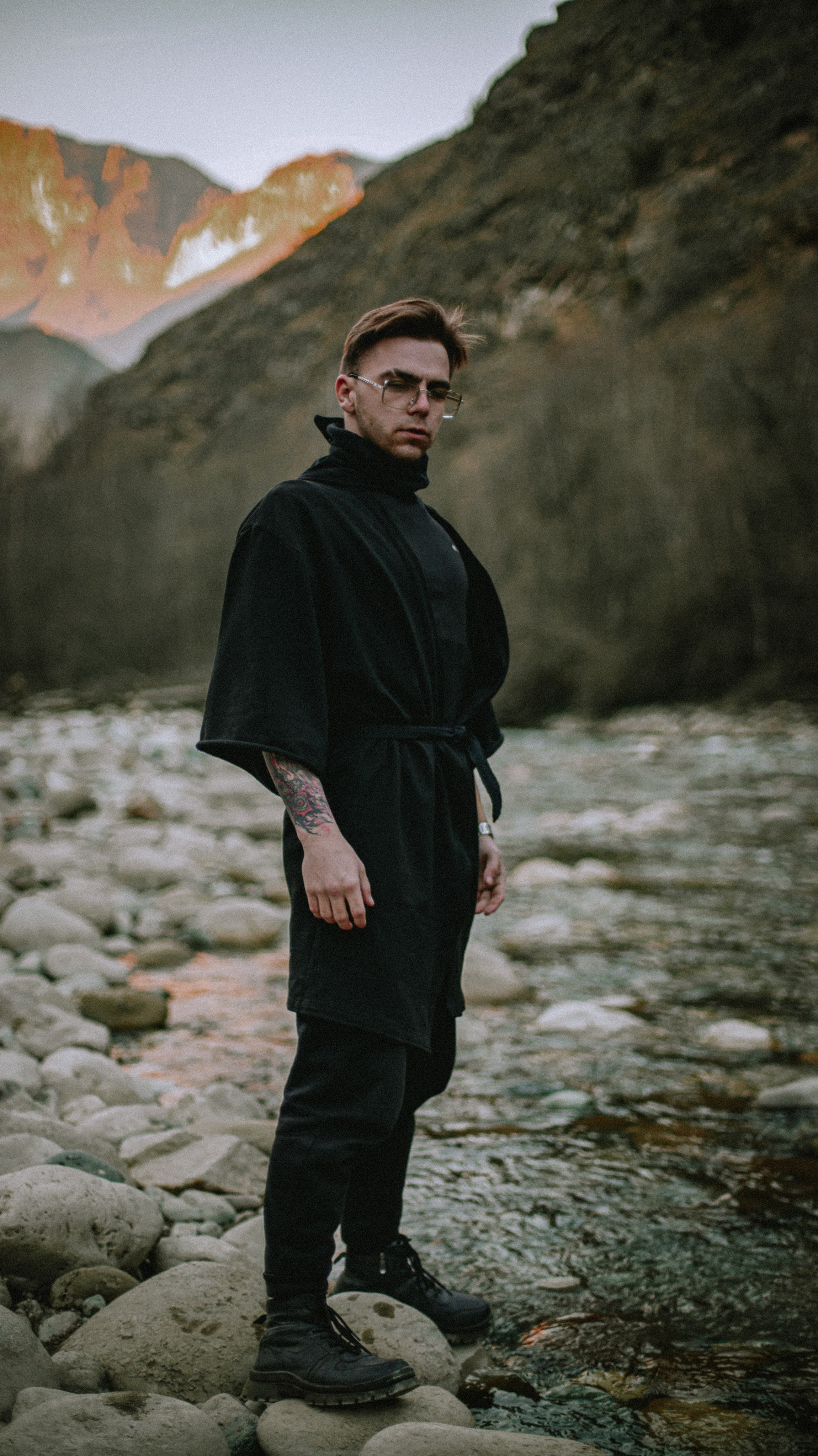 Приключения в КБР. Фотограф. Пейзажи, макро, портреты. Город Енакиево, без границ в съёмке