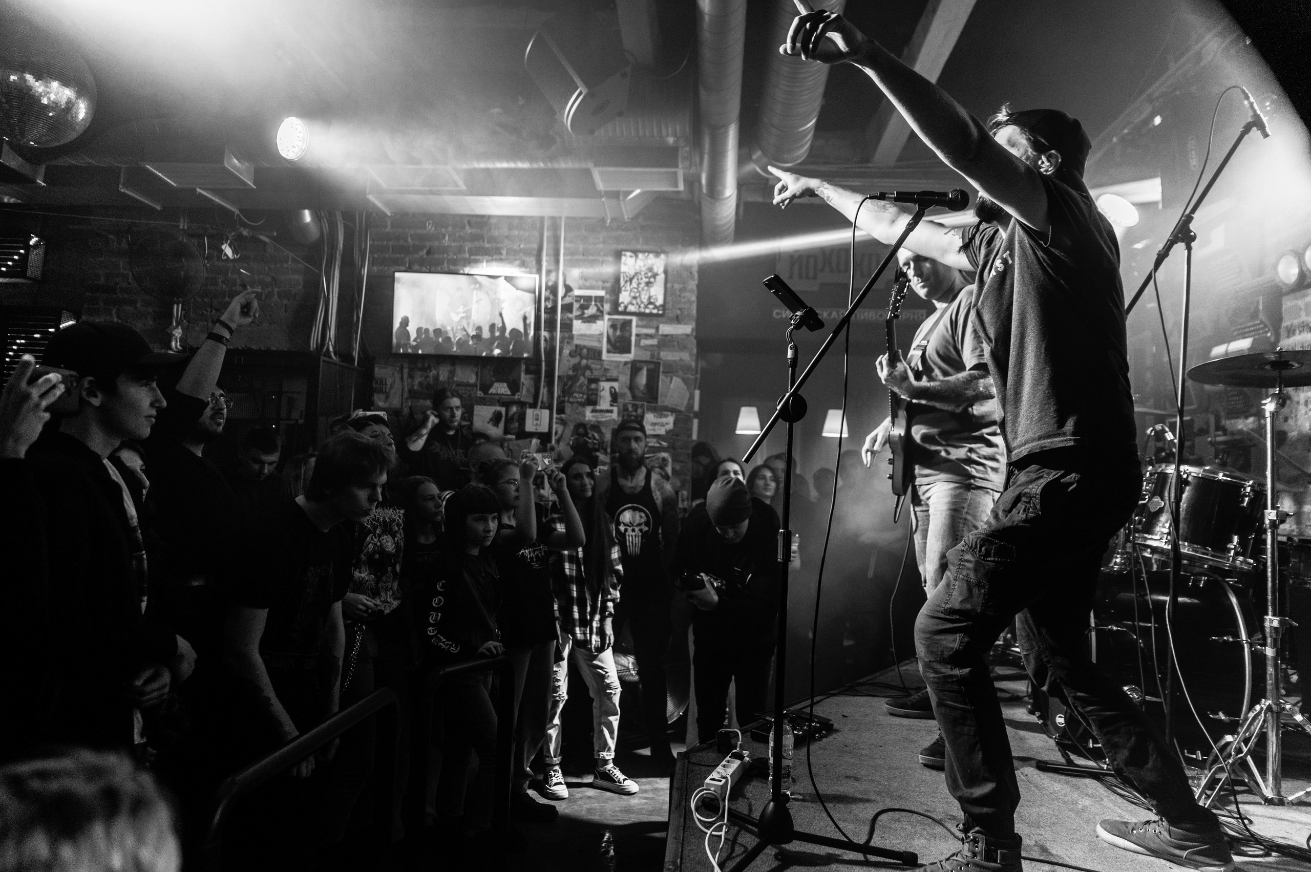 Типография #2. Фотограф в Новосибирске