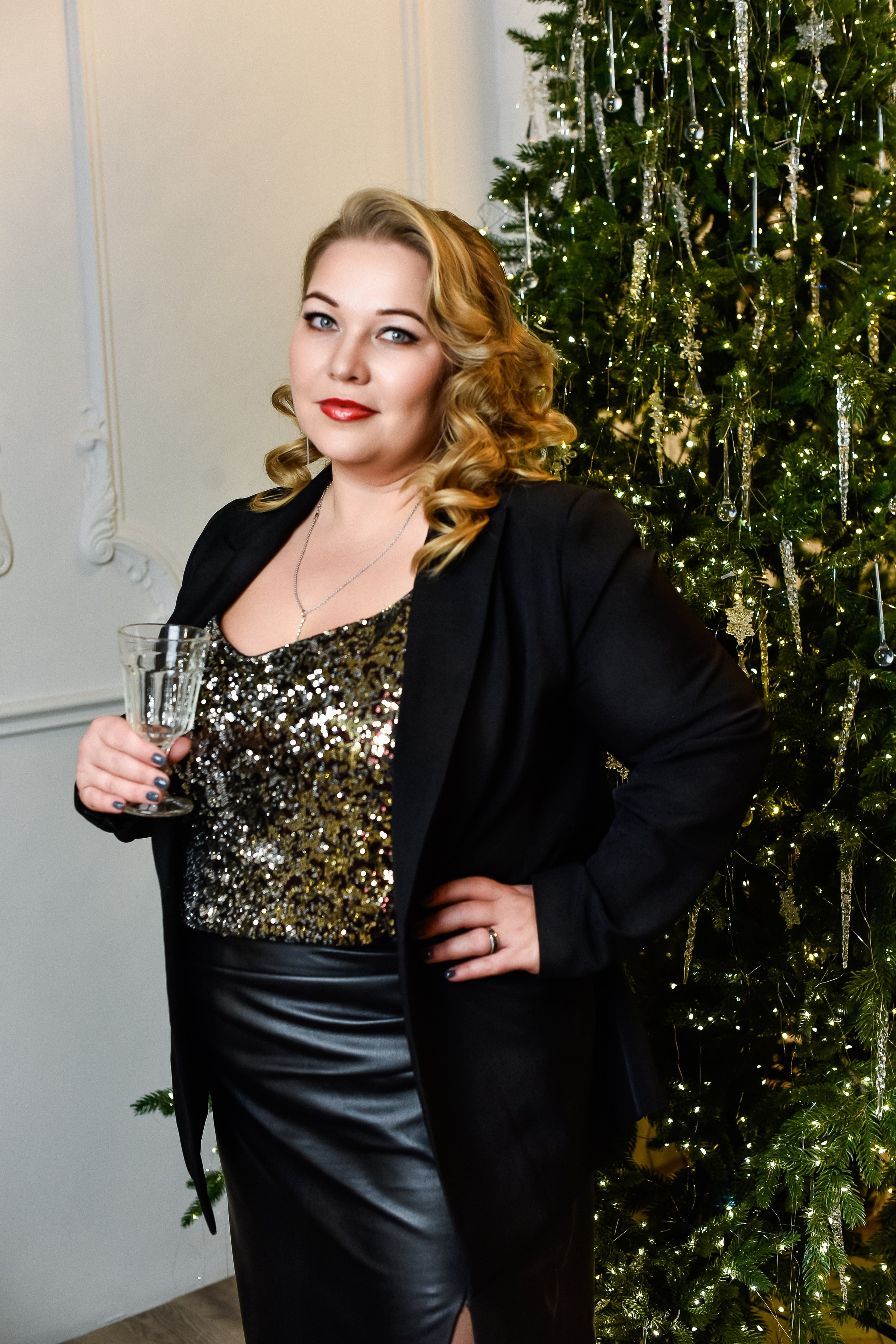 Екатерина с дочкой