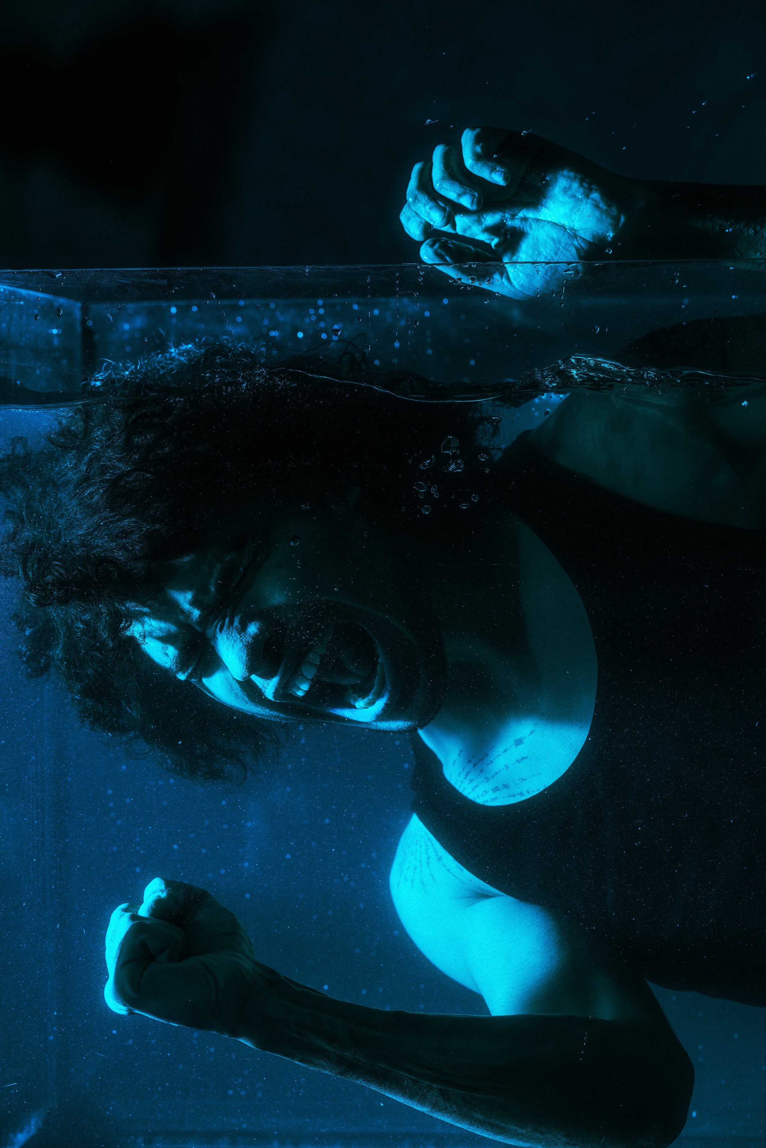 Bush. Владимир Рудченко — Фотограф из Казани