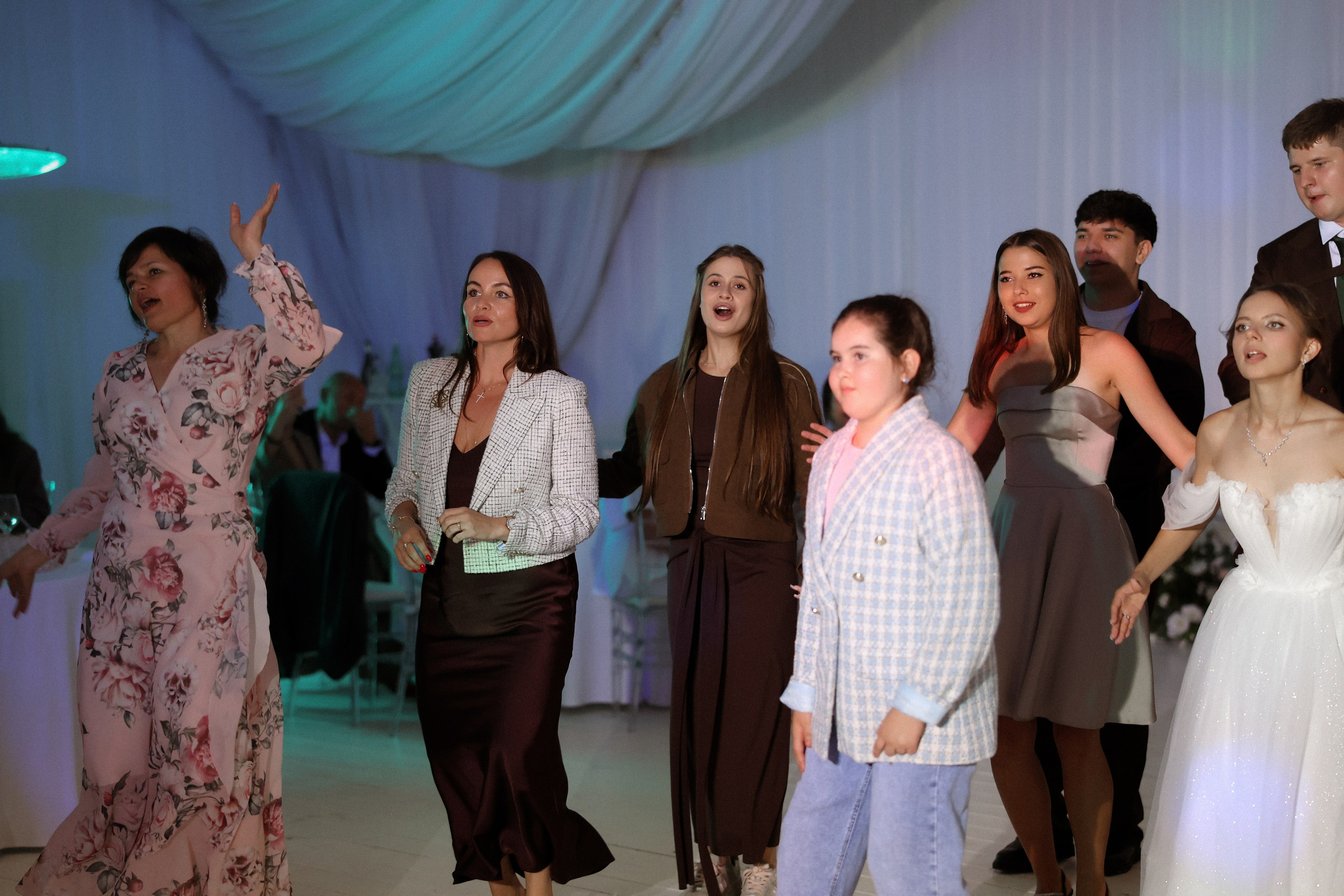 «Просто МЫ» — Дарья и Иван. Свадебный и семейный фотограф в Москве Ломова Ирина