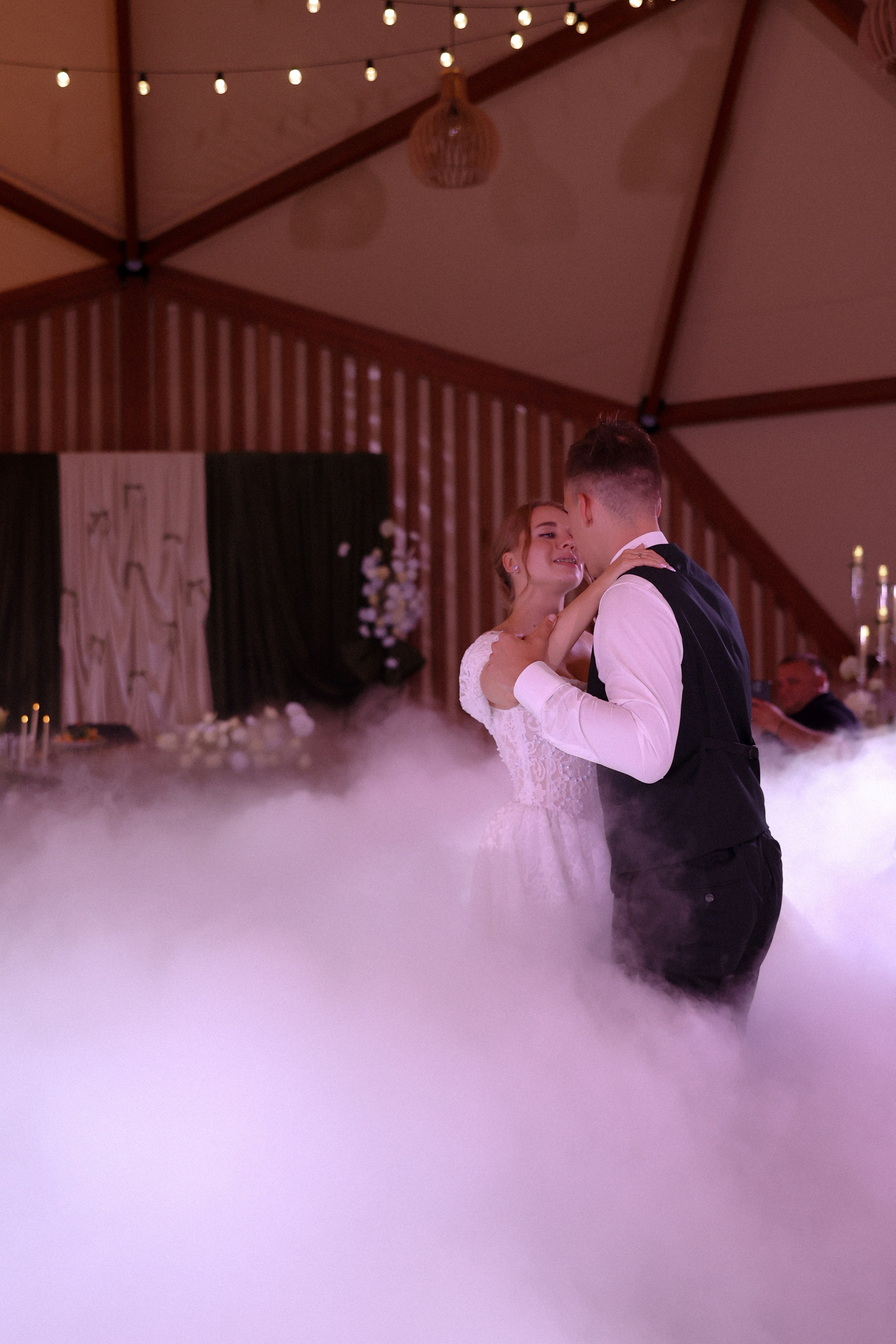 «Все начинается с любви!» — Мария и Михаил. Свадебный и семейный фотограф в Москве Ломова Ирина