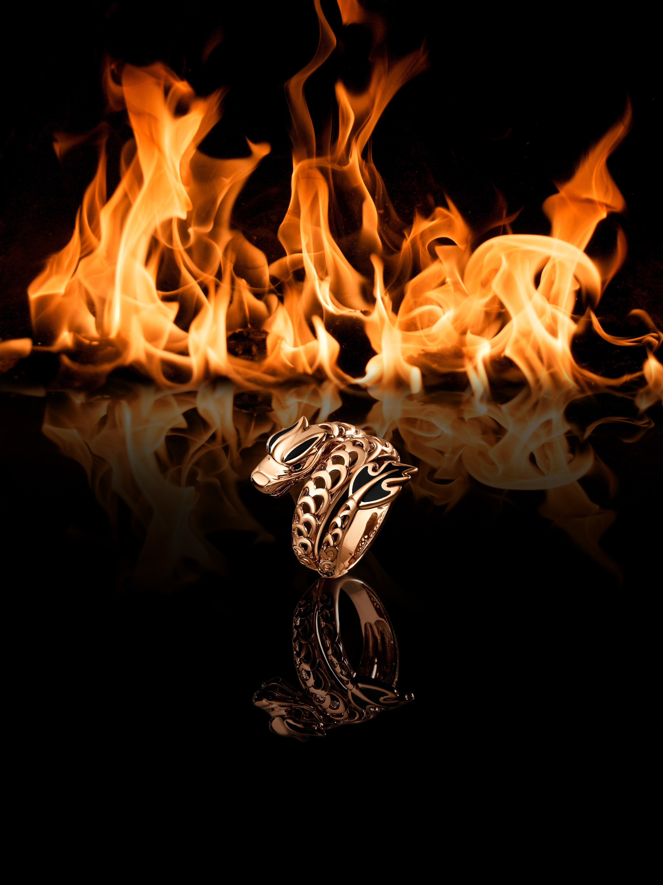 До / После. Ювелирная и предметная ретушь Каляева Екатерина