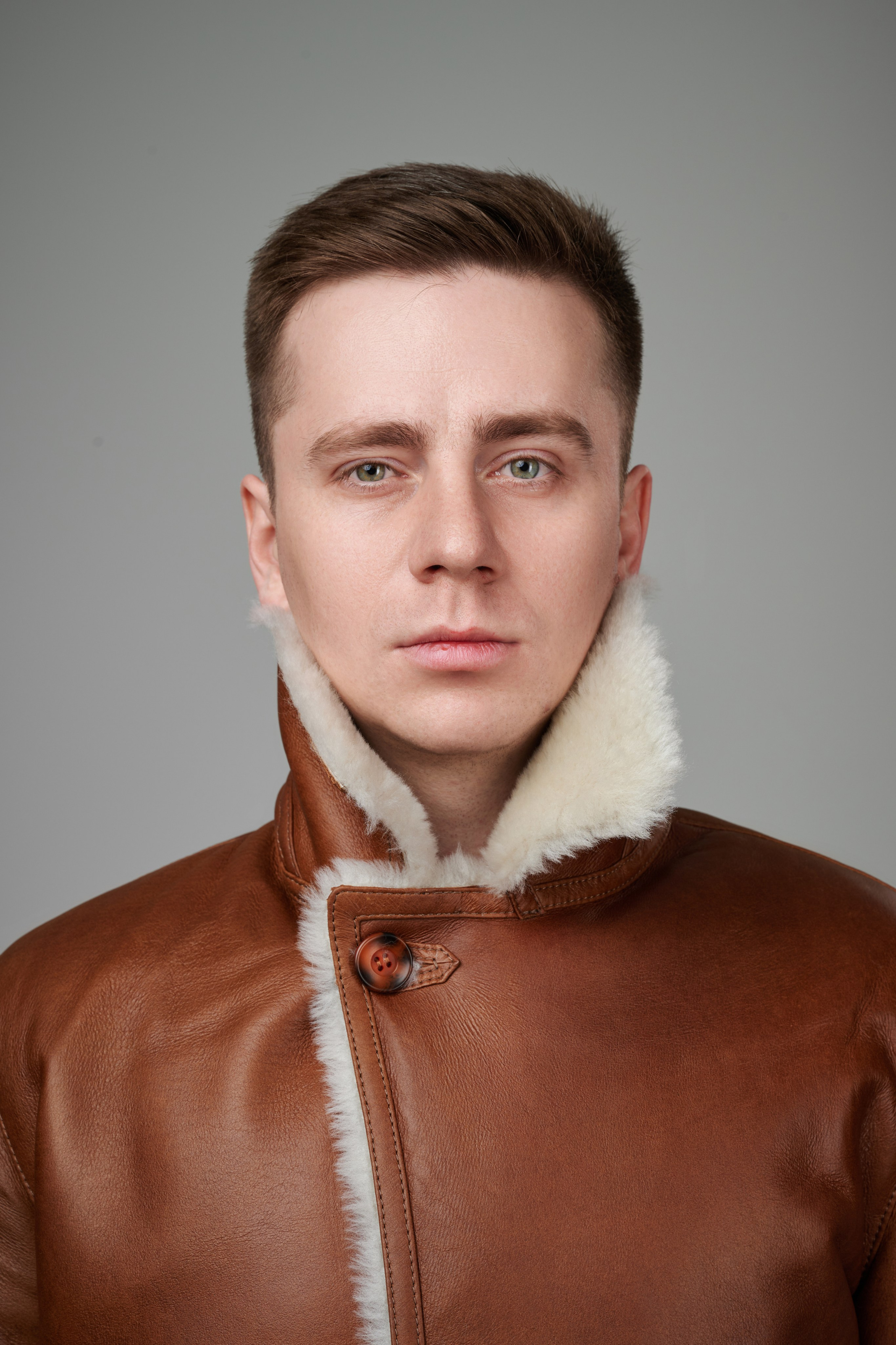 Верхняя одежда. Каталожка. Фотограф в Москве — Новиков Владислав