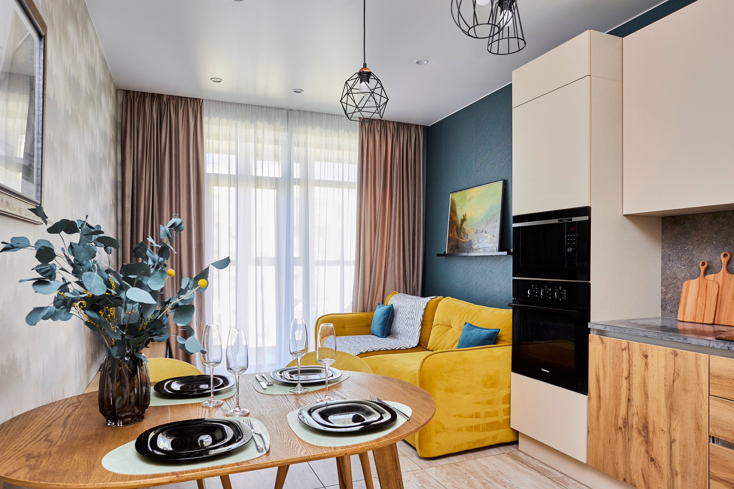 Народного ополчения 149. Фотограф Александра Иванова