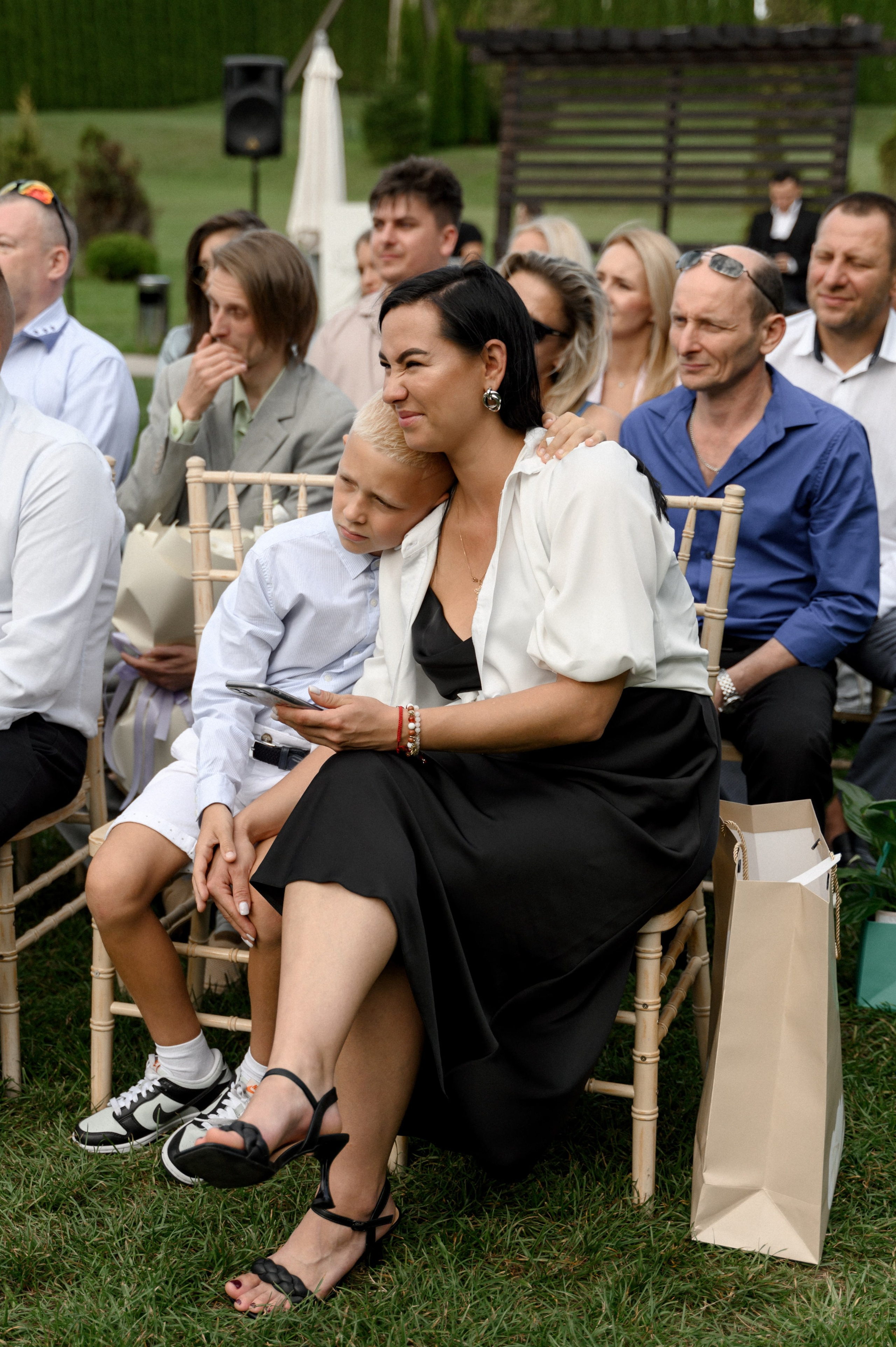 Никита и Лиза. Свадебный фотограф Минск