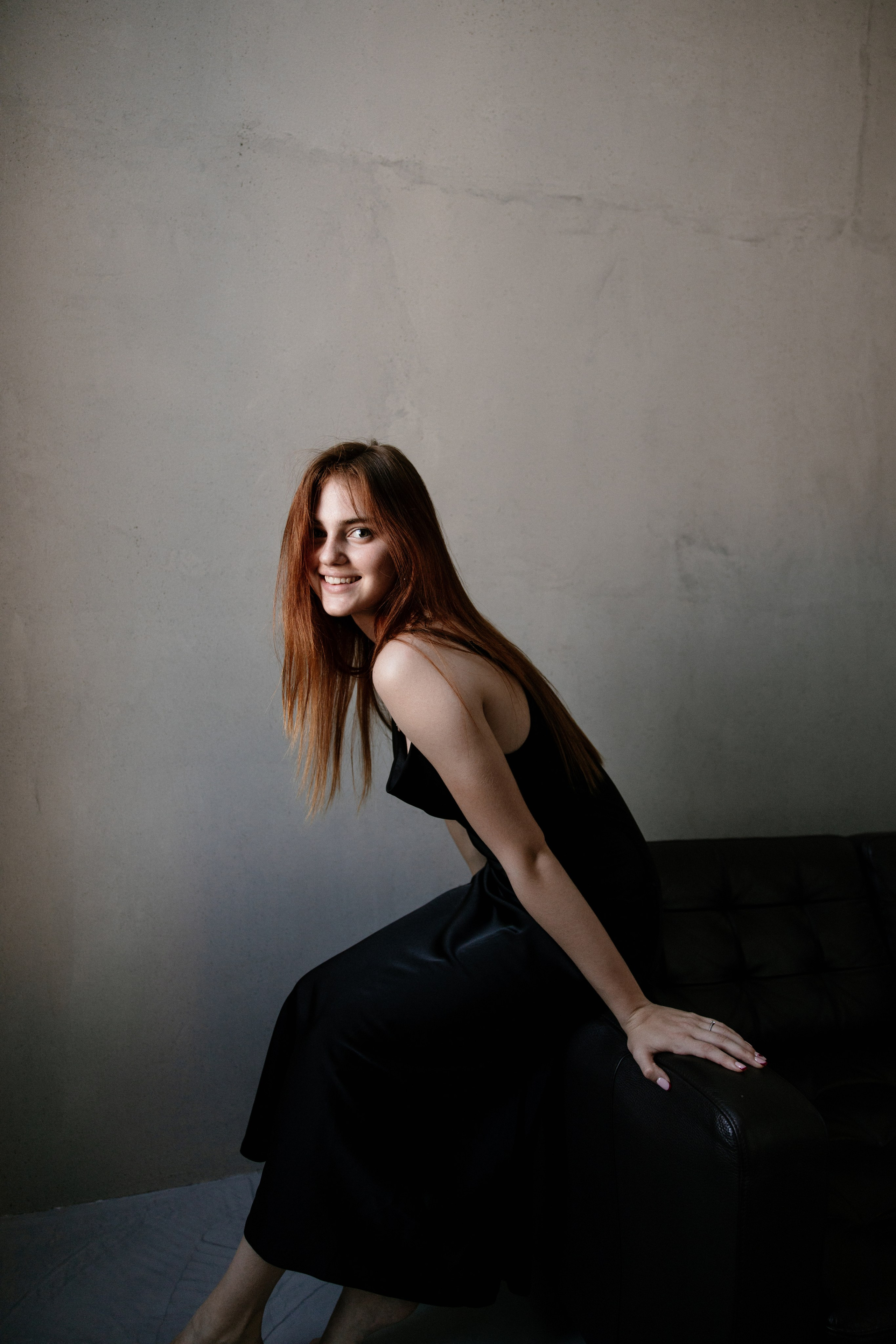 Индивидуальная съемка. Фотограф Татьяна Жихарева