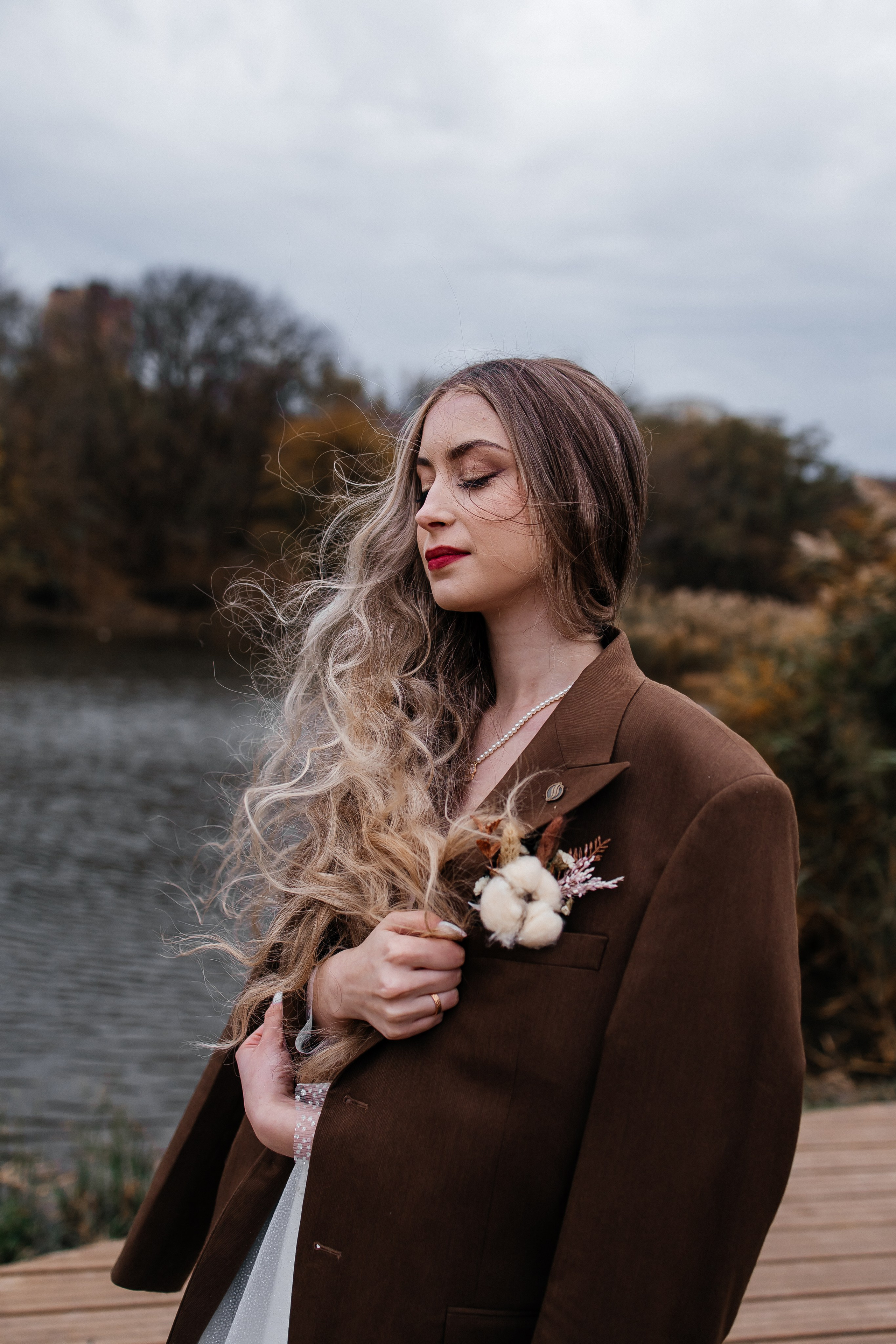 Иван и Дарья. Свадебный и семейный фотограф в Ростове-на-Дону