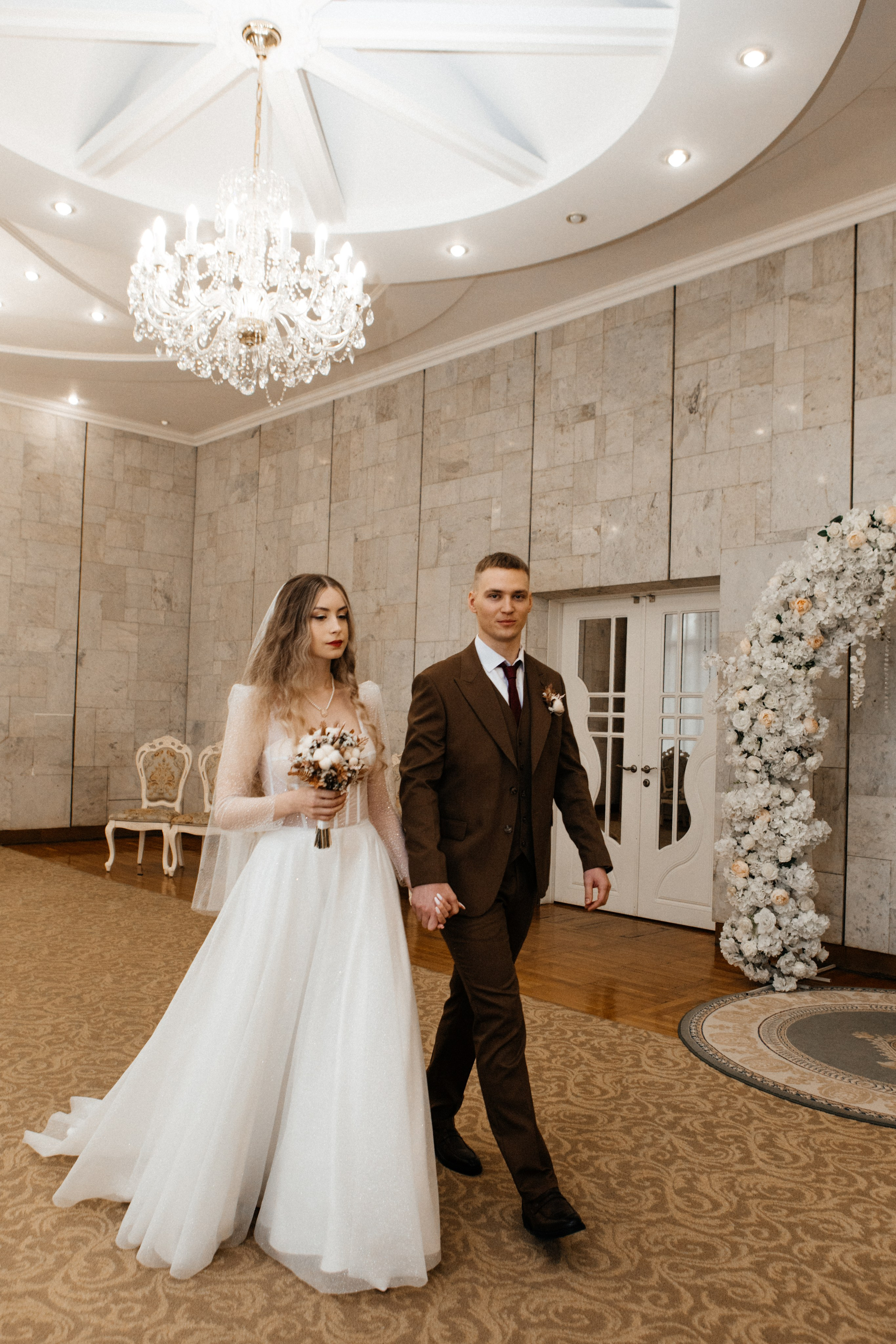 Иван и Дарья. Свадебный и семейный фотограф в Ростове-на-Дону