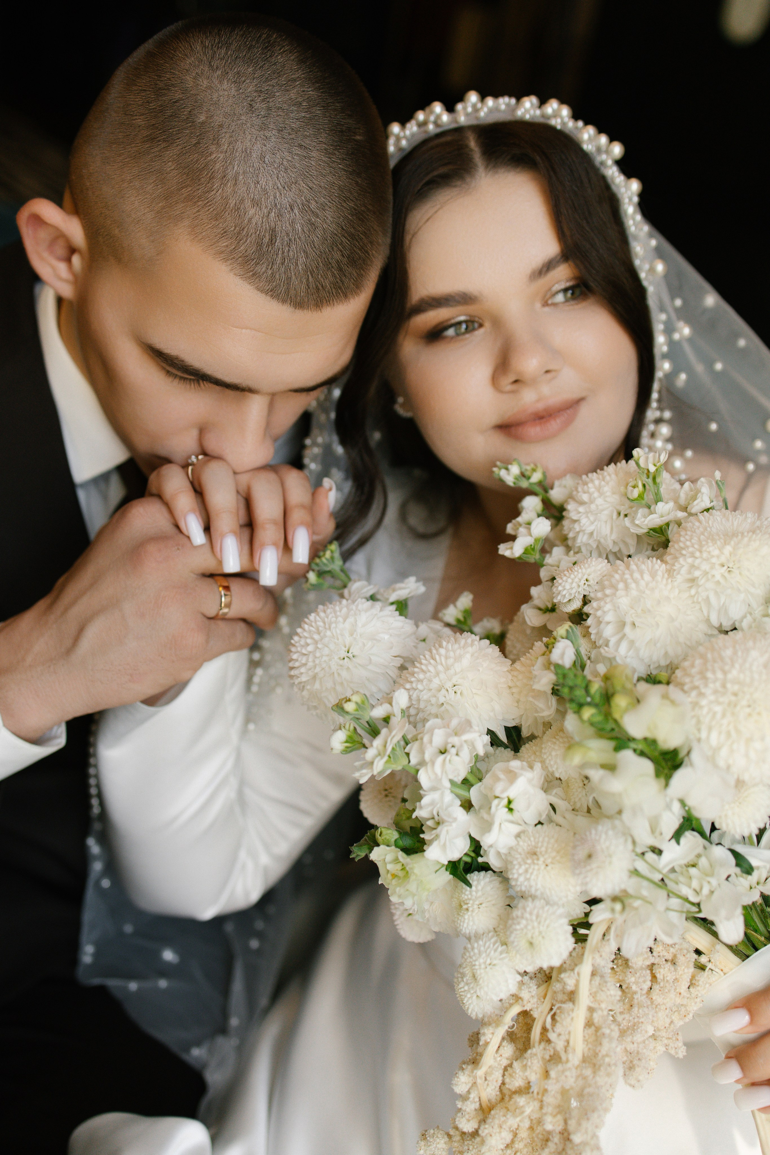 Даниил и Мария. Свадебный и семейный фотограф в Ростове-на-Дону