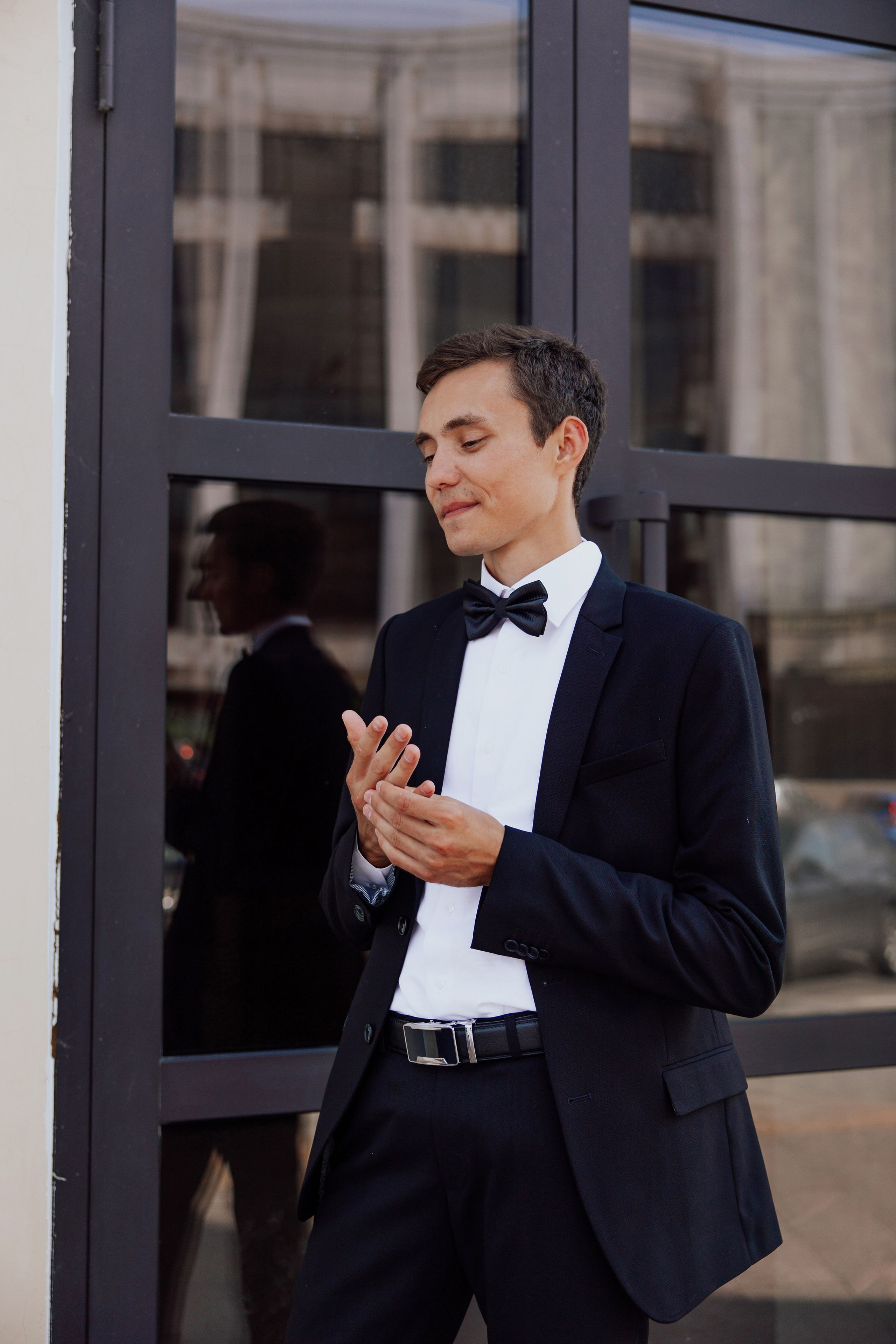 Дмитрий & Мария