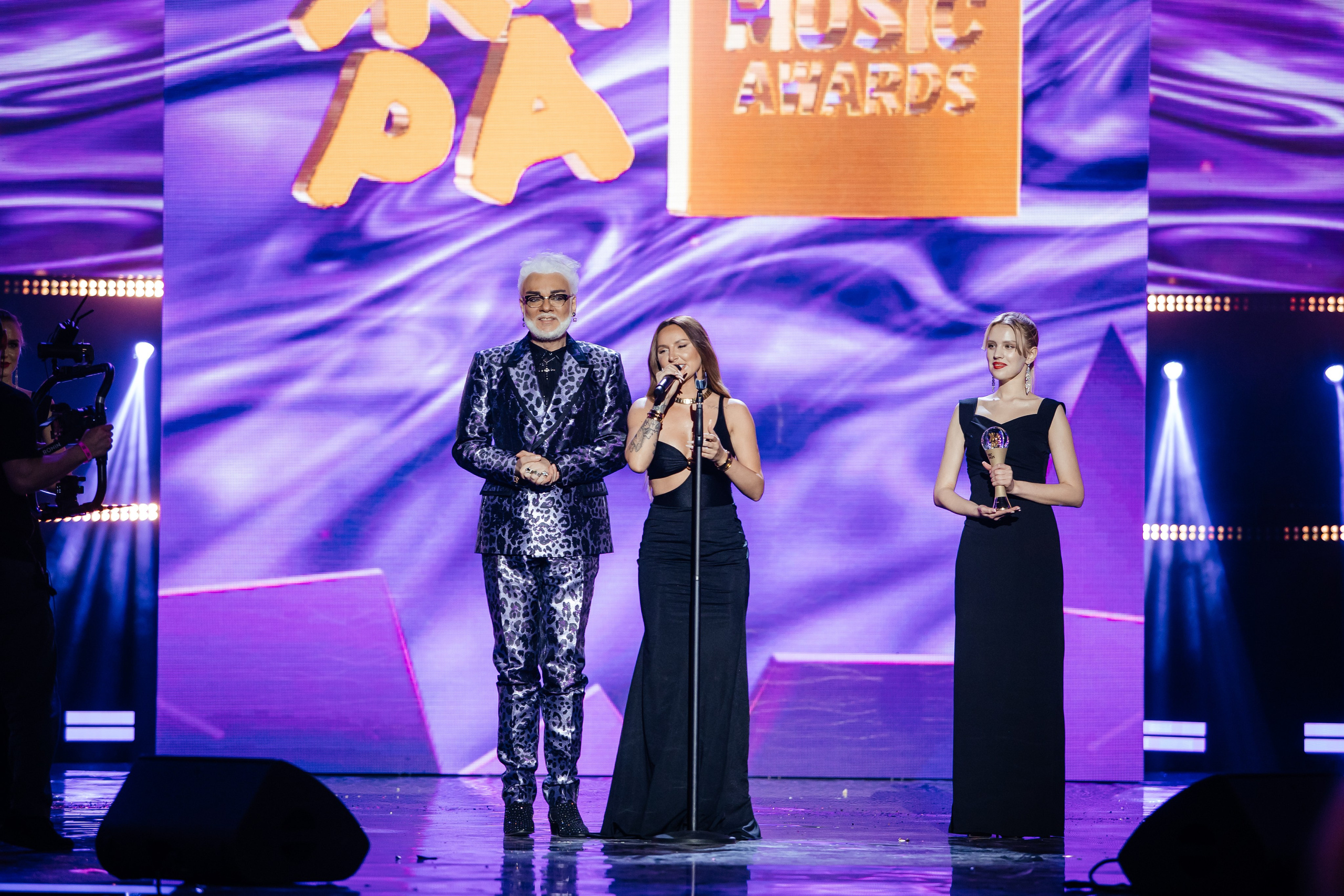 ЖАРА ТВ. Светский фотограф — Анисина Ирина