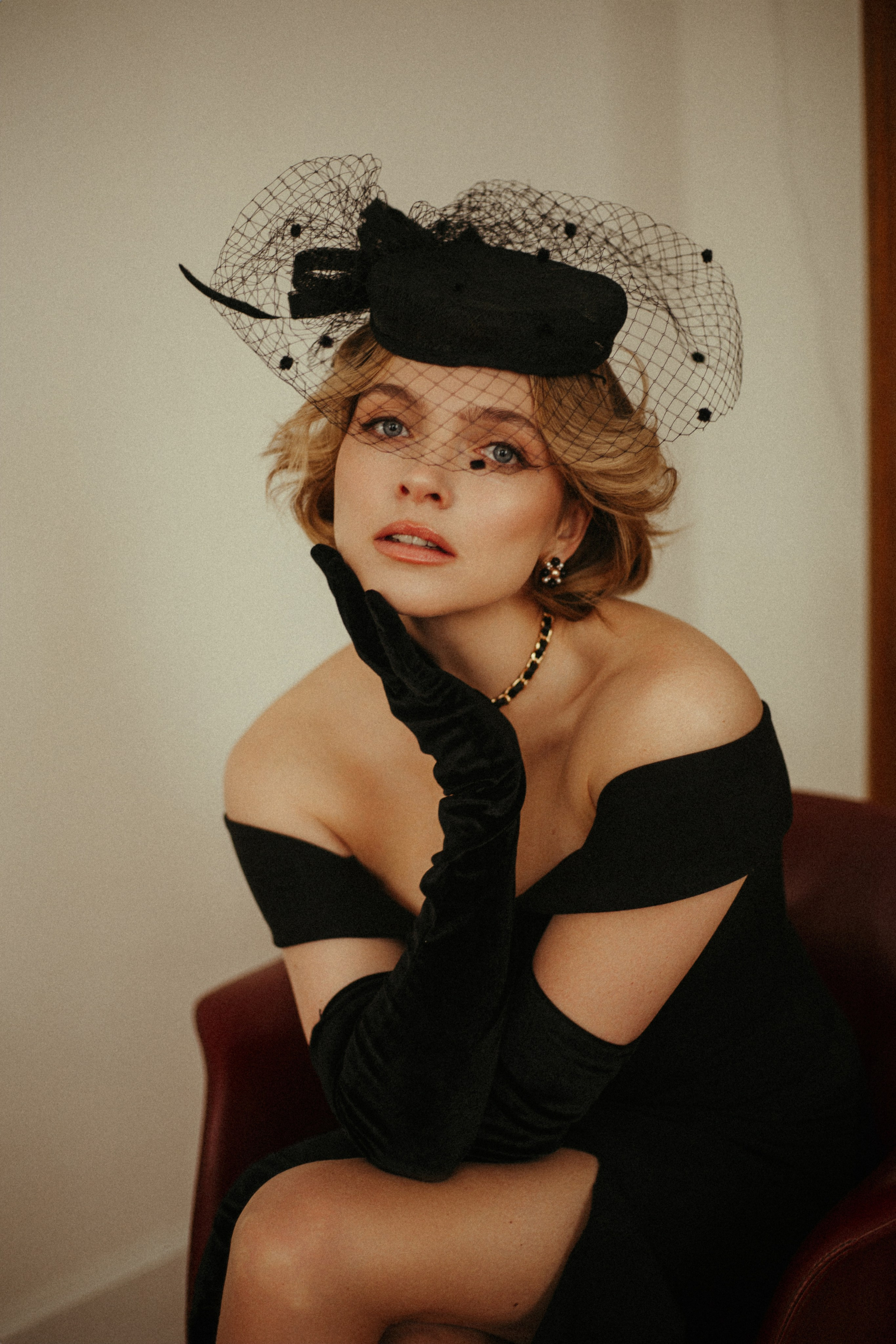 Наталья Земцова. Фотограф | Юля Ди