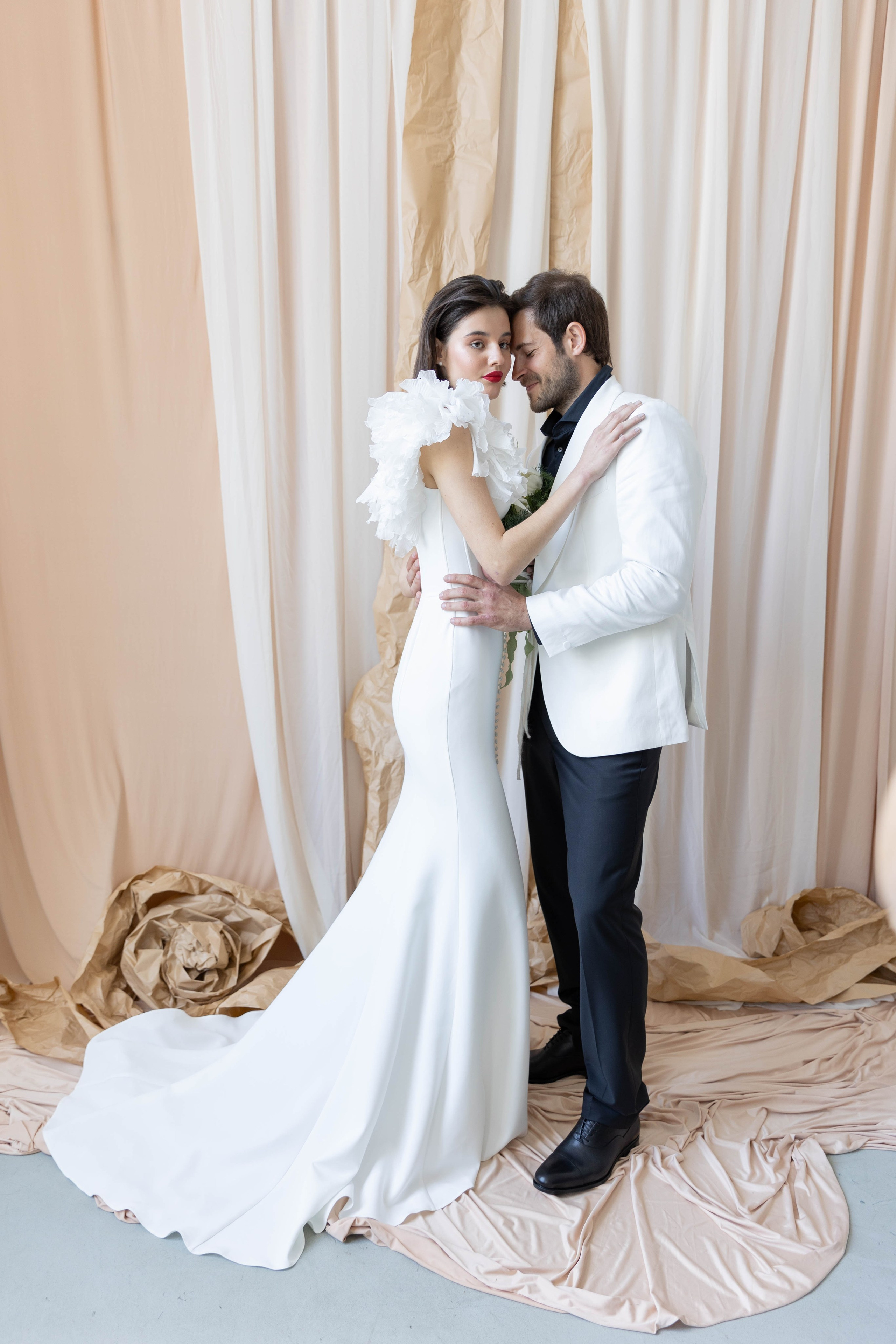 Иван & Лиза. Свадебный семейный фотограф Костырина Светлана