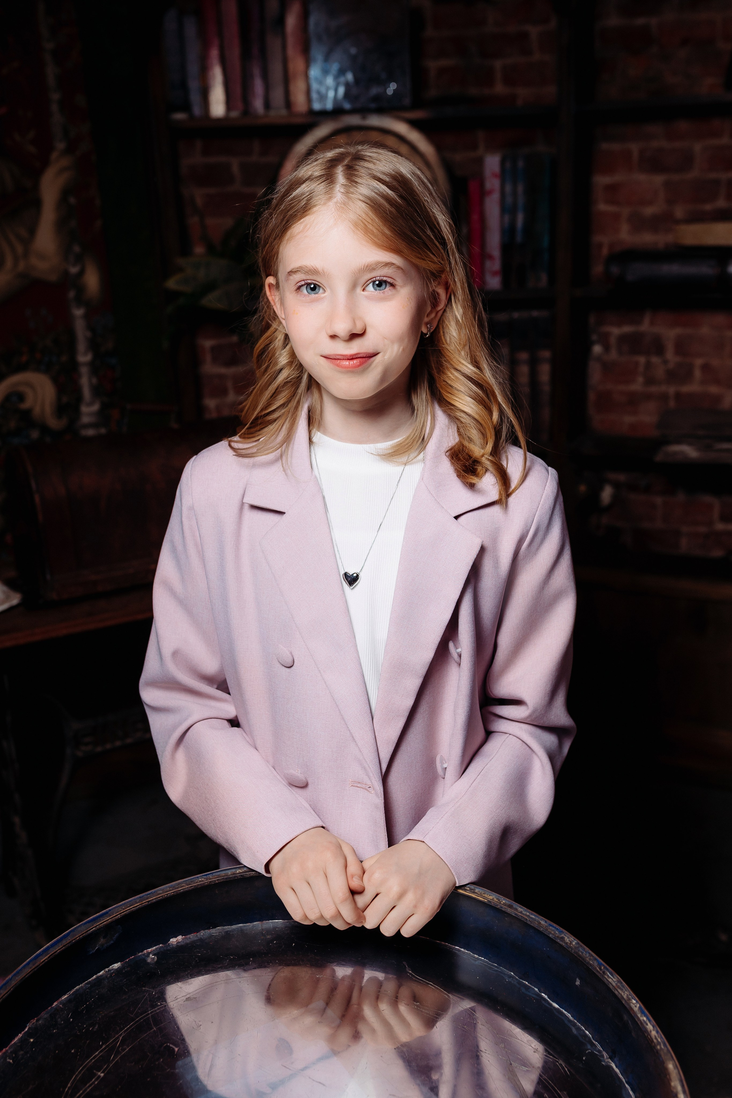 Дни Рождения. Фотограф в Санкт-Петербурге Кирюшенков Андрей