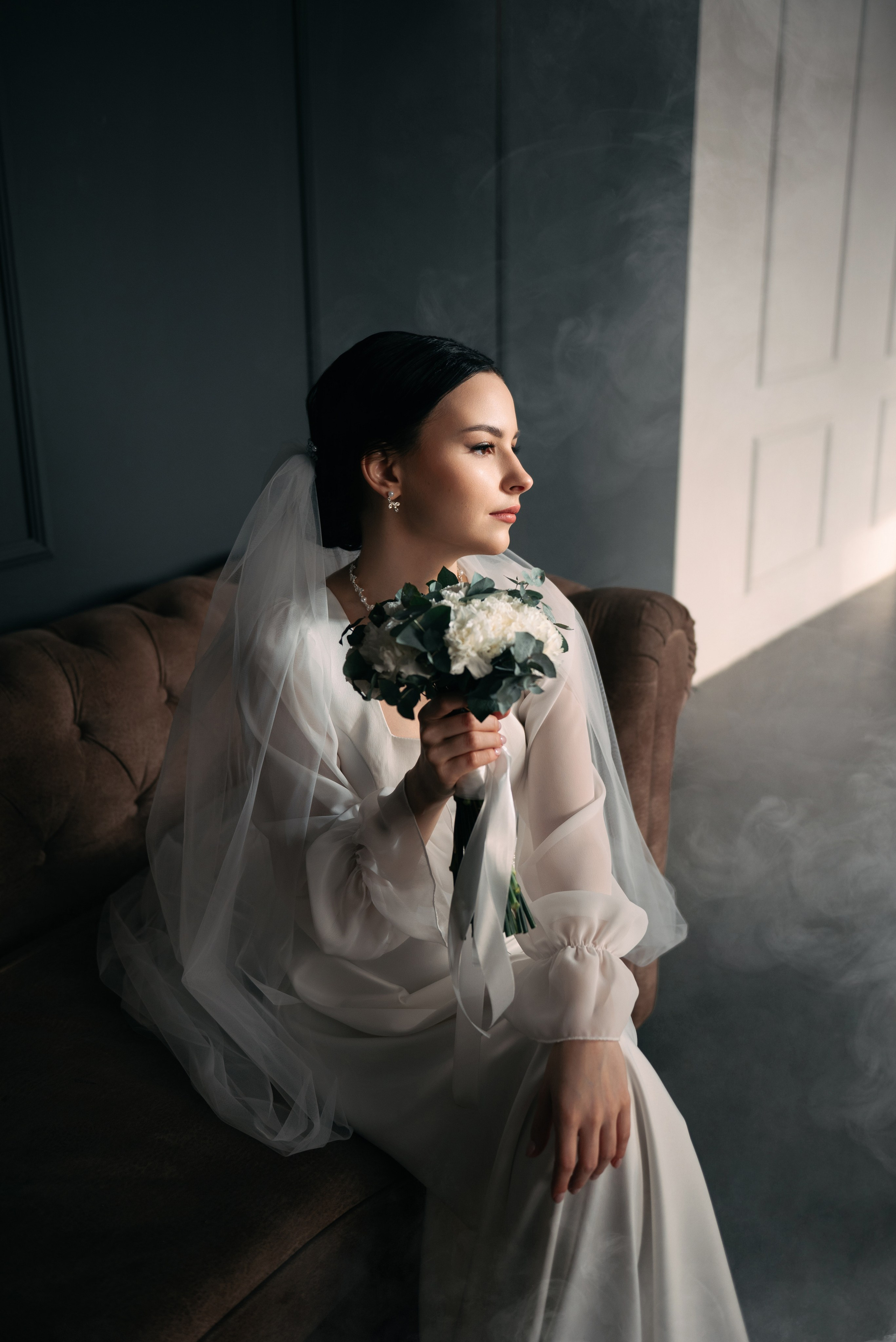 Фотограф в Кемерово Анастасия Мир, Свадебный фотограф, Свадебная фотосъёмка.