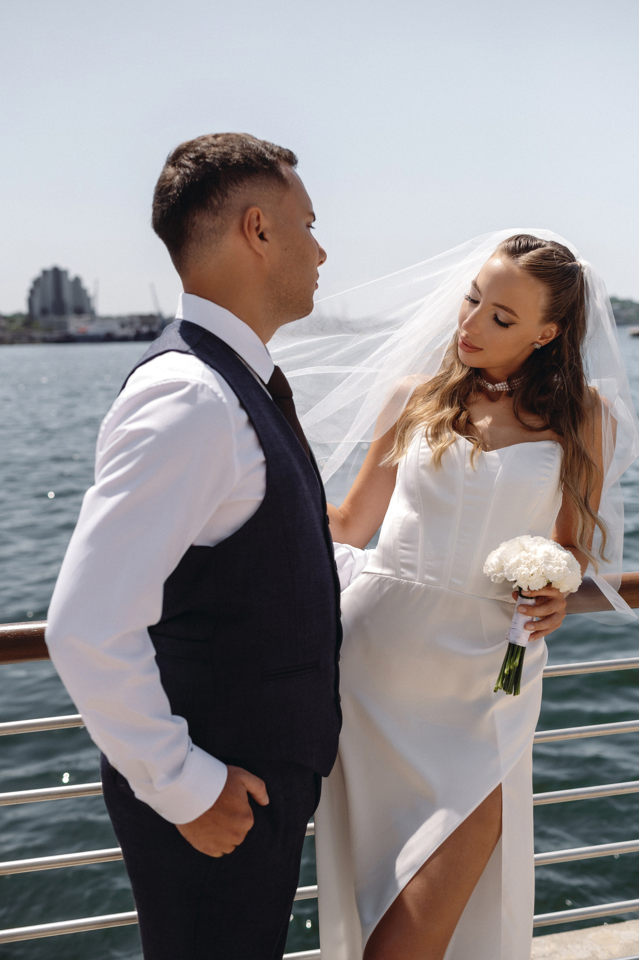 Екатерина Алексей. Главная