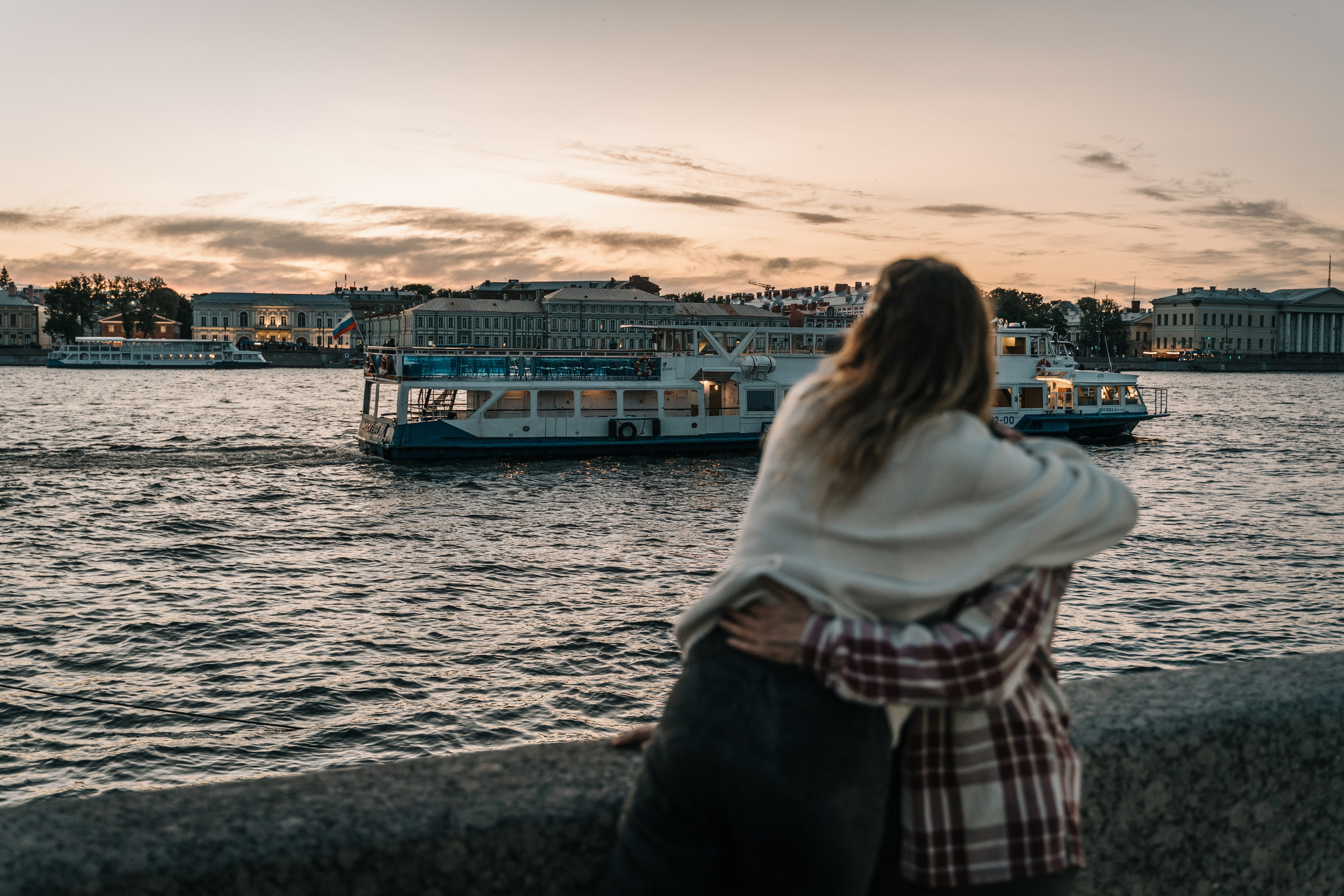 SUDAKOVY. MILATE — выпускные альбомы, фотосессии и видео в Москве