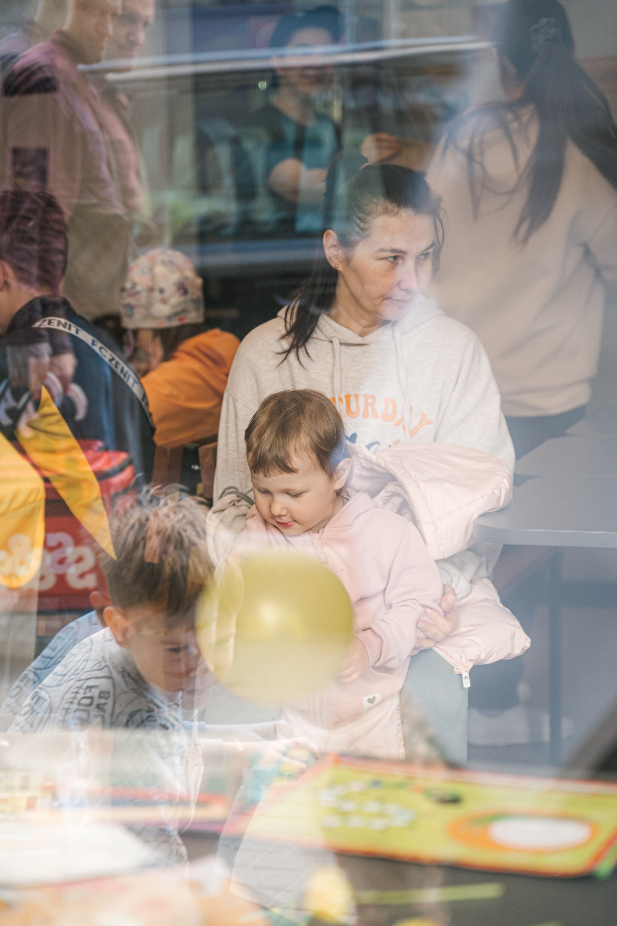 1 июня в ИТИТ. MILATE — выпускные альбомы, фотосессии и видео в Москве