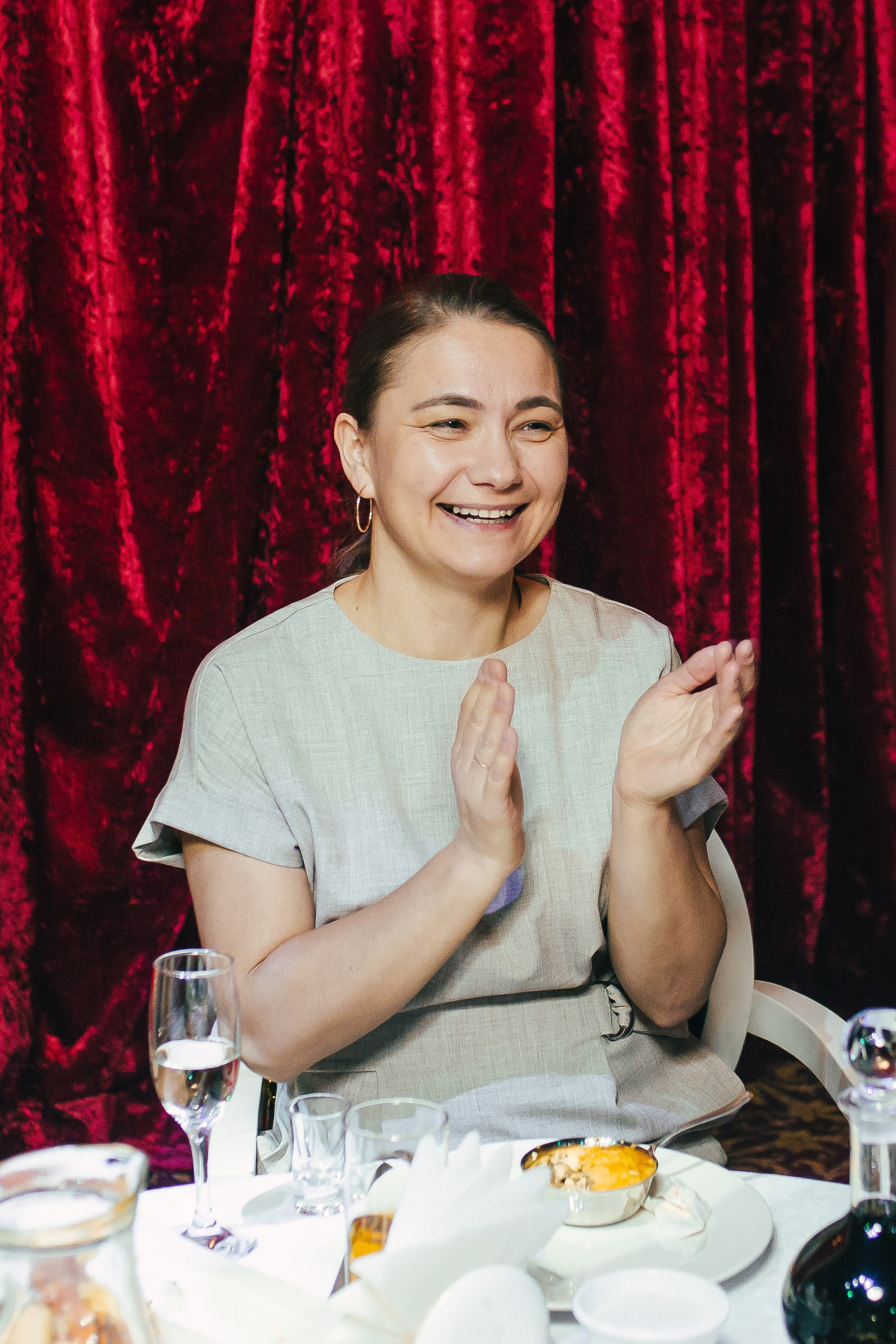 Юбилей 45. Фотограф в Челябинске Ополихина Анна