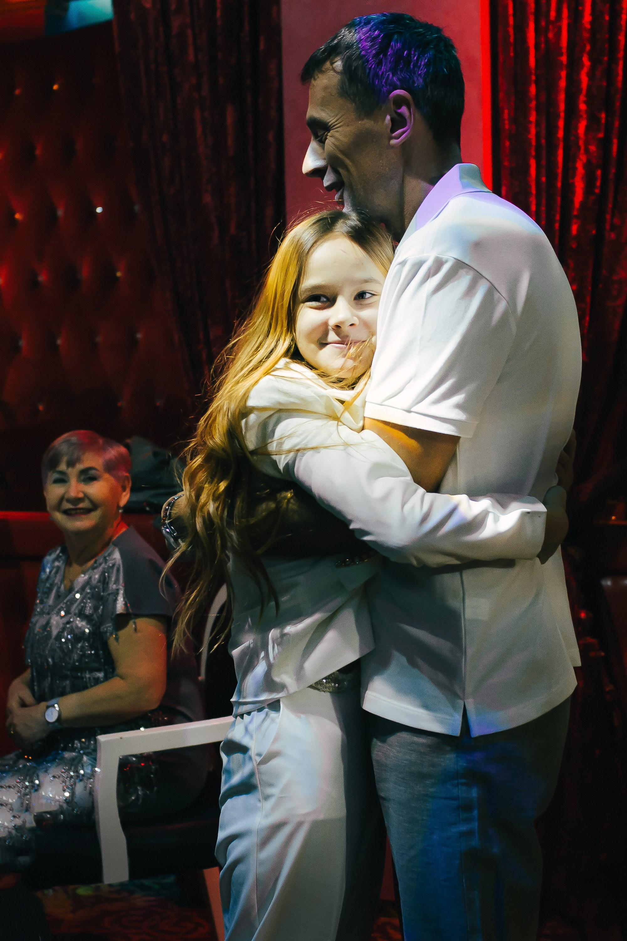 Юбилей 45. Фотограф в Челябинске Ополихина Анна