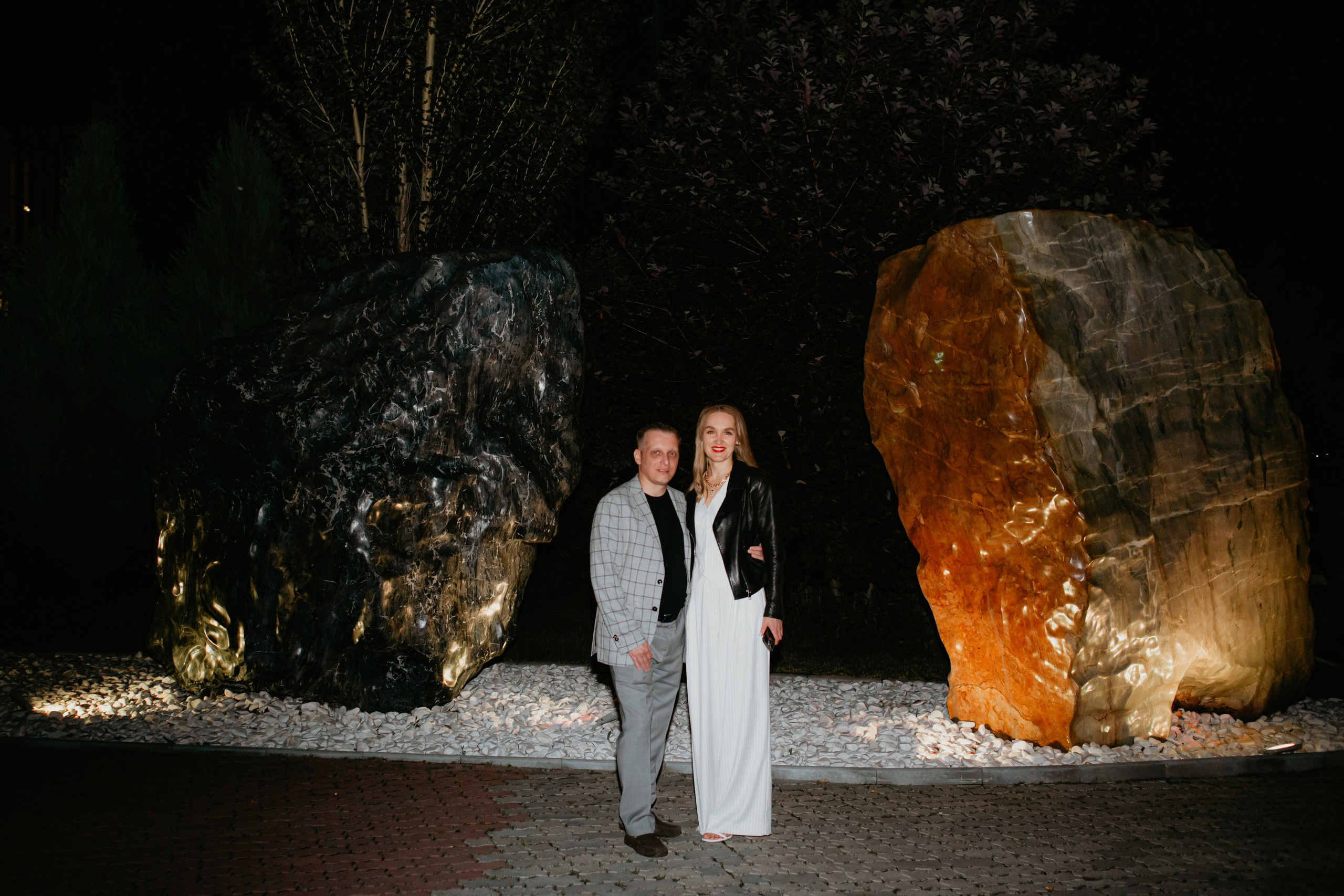 Выпускной. 11 лицей. Фотограф в Челябинске Ополихина Анна