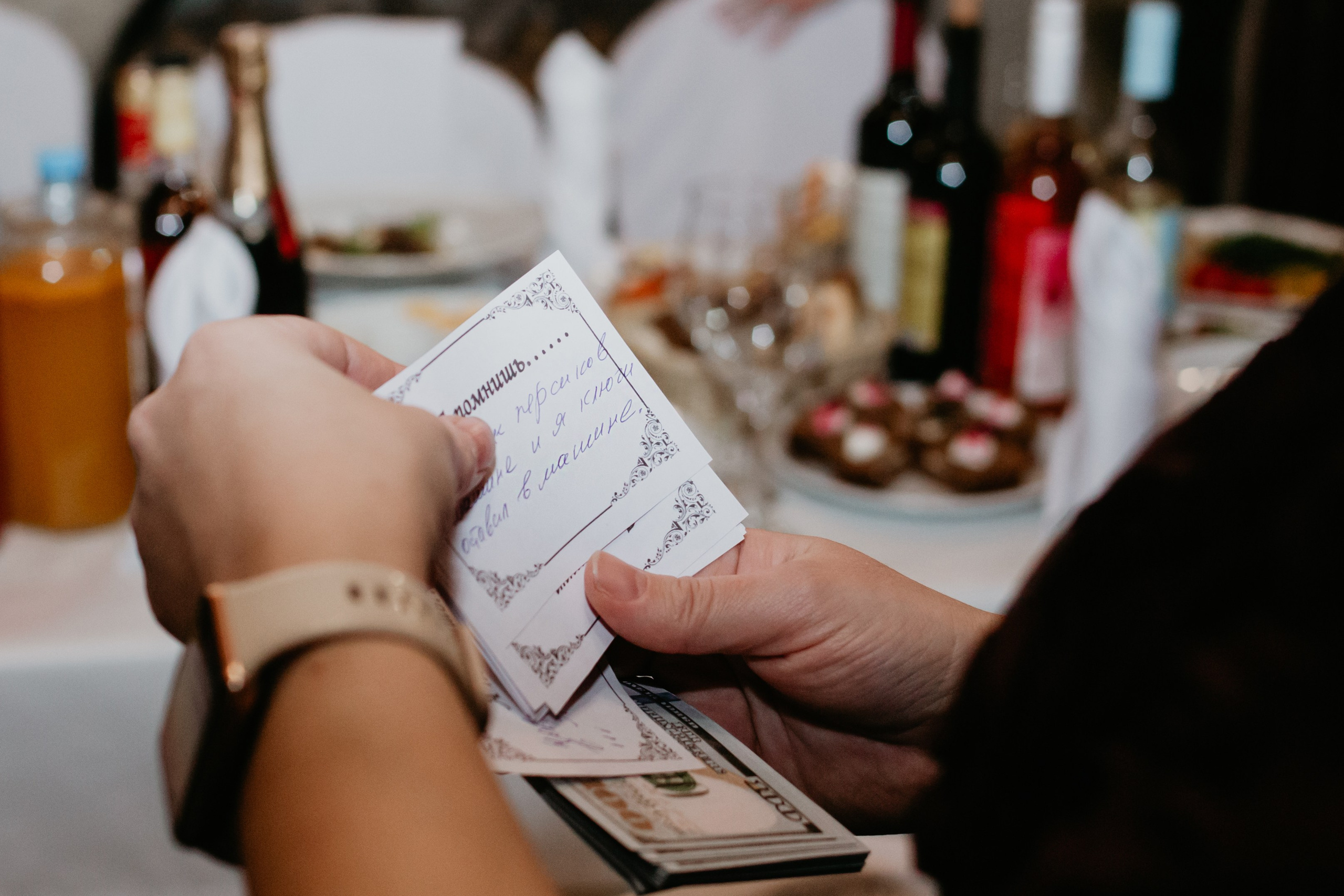 Юбилей 70 лет. Уральские пельмени. Фотограф в Челябинске Ополихина Анна