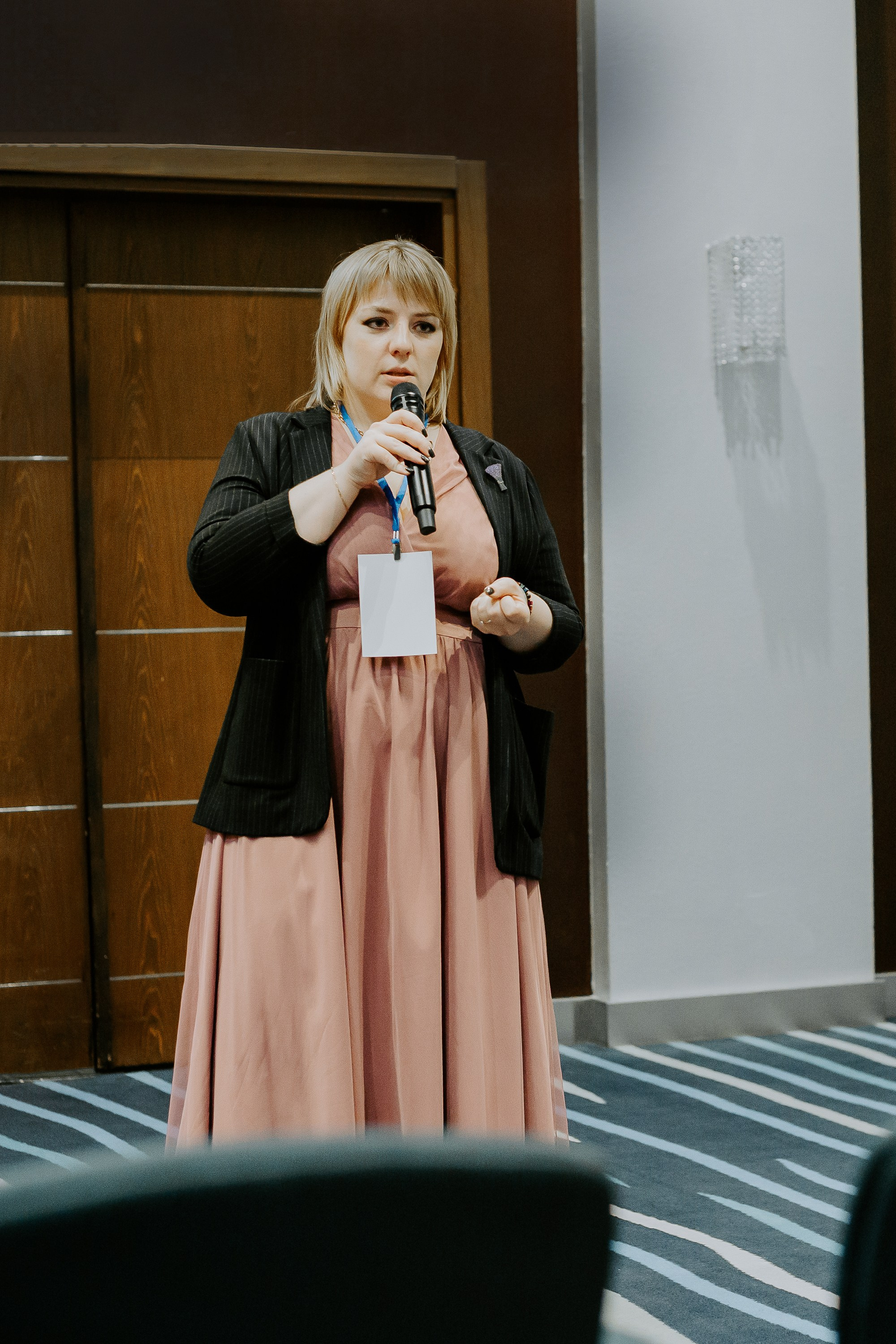 Уральский беременный форум 2024. Фотограф в Челябинске Ополихина Анна