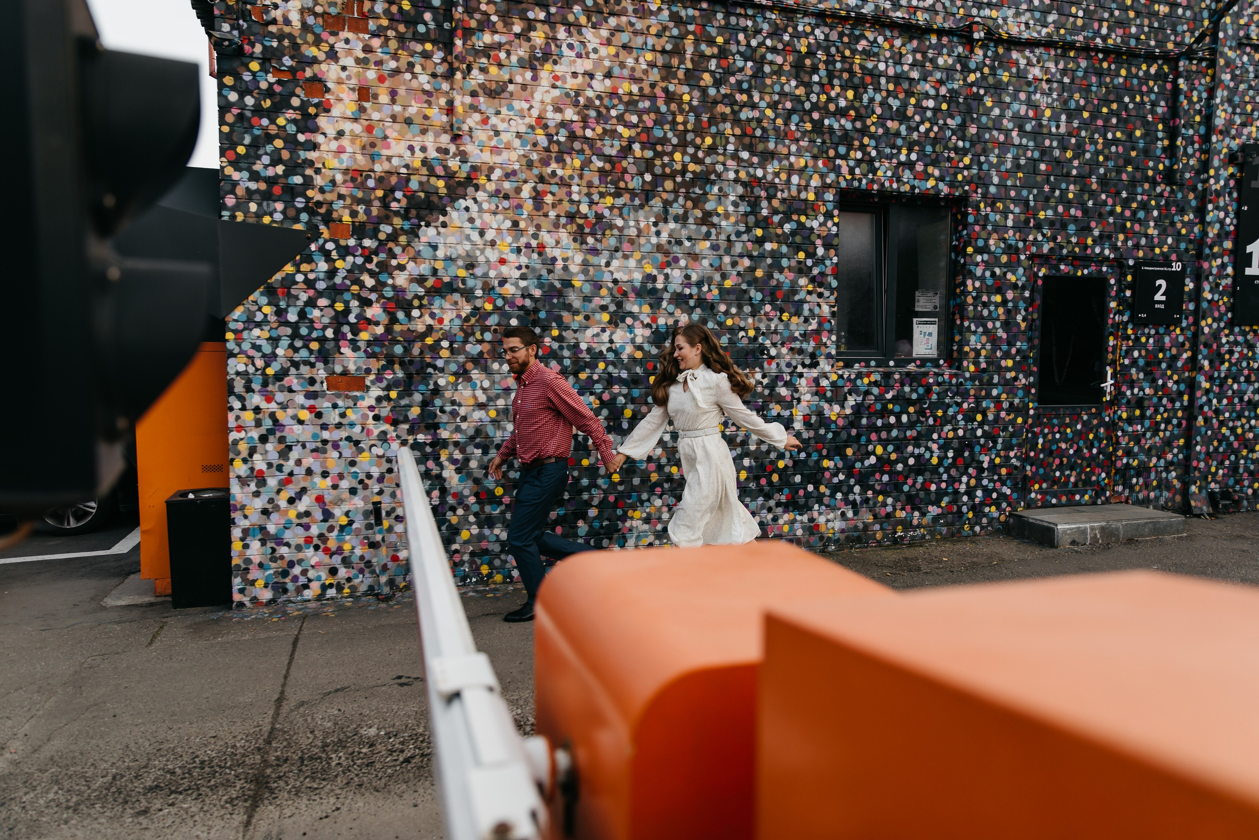 Александра и Иван. Свадебный и семейный фотограф Александра Кос