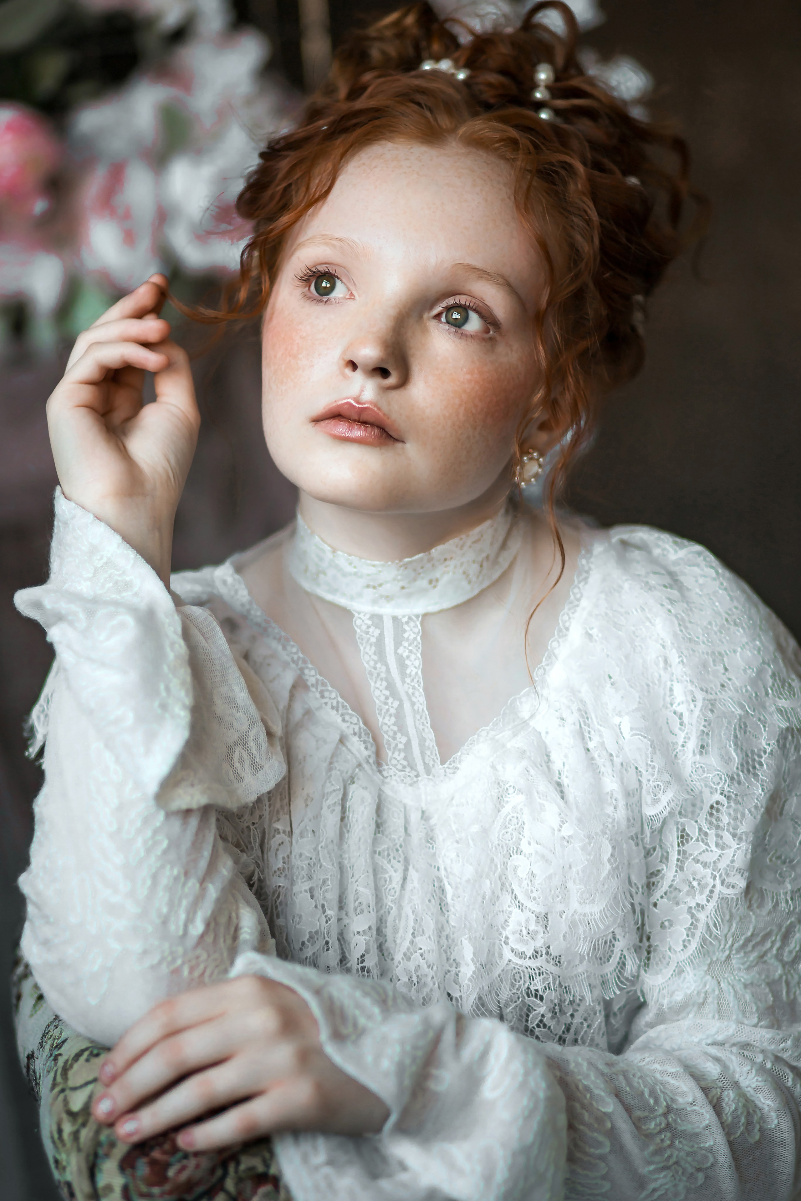 Творческая съёмка. Фотограф в Челябинске