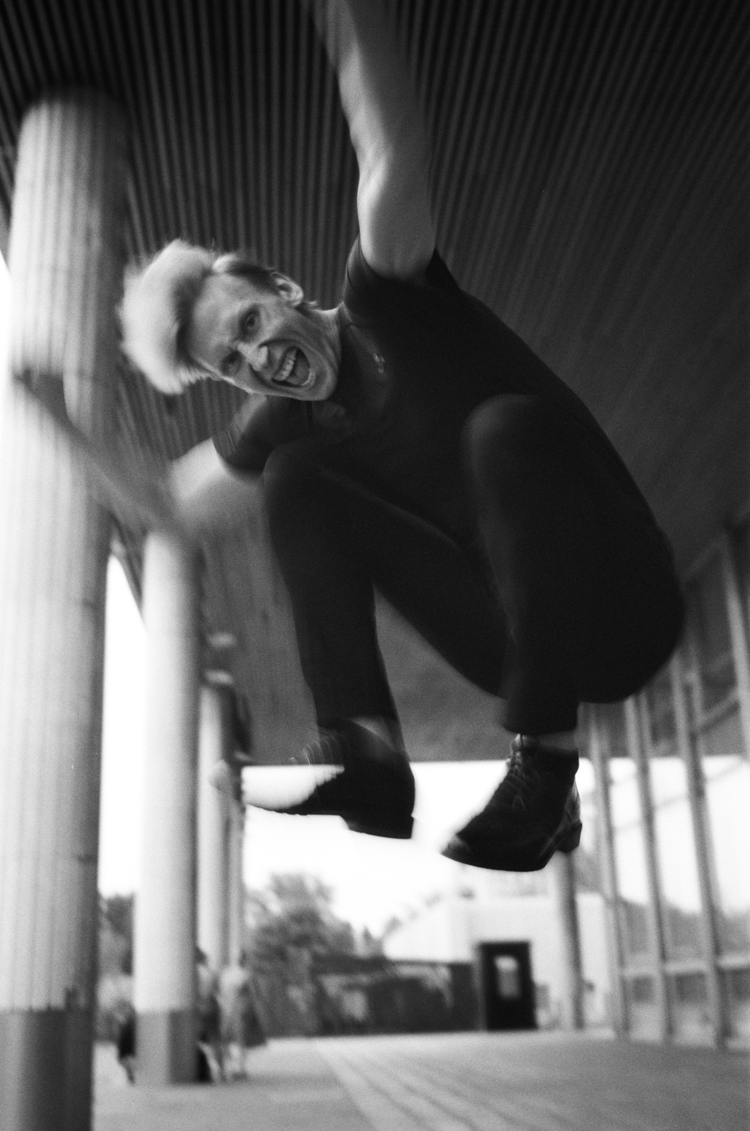 Portrait. Фотограф Дмитрий Тур — профессиональная фотосъемка мероприятий и портретов в Москве и Московской области