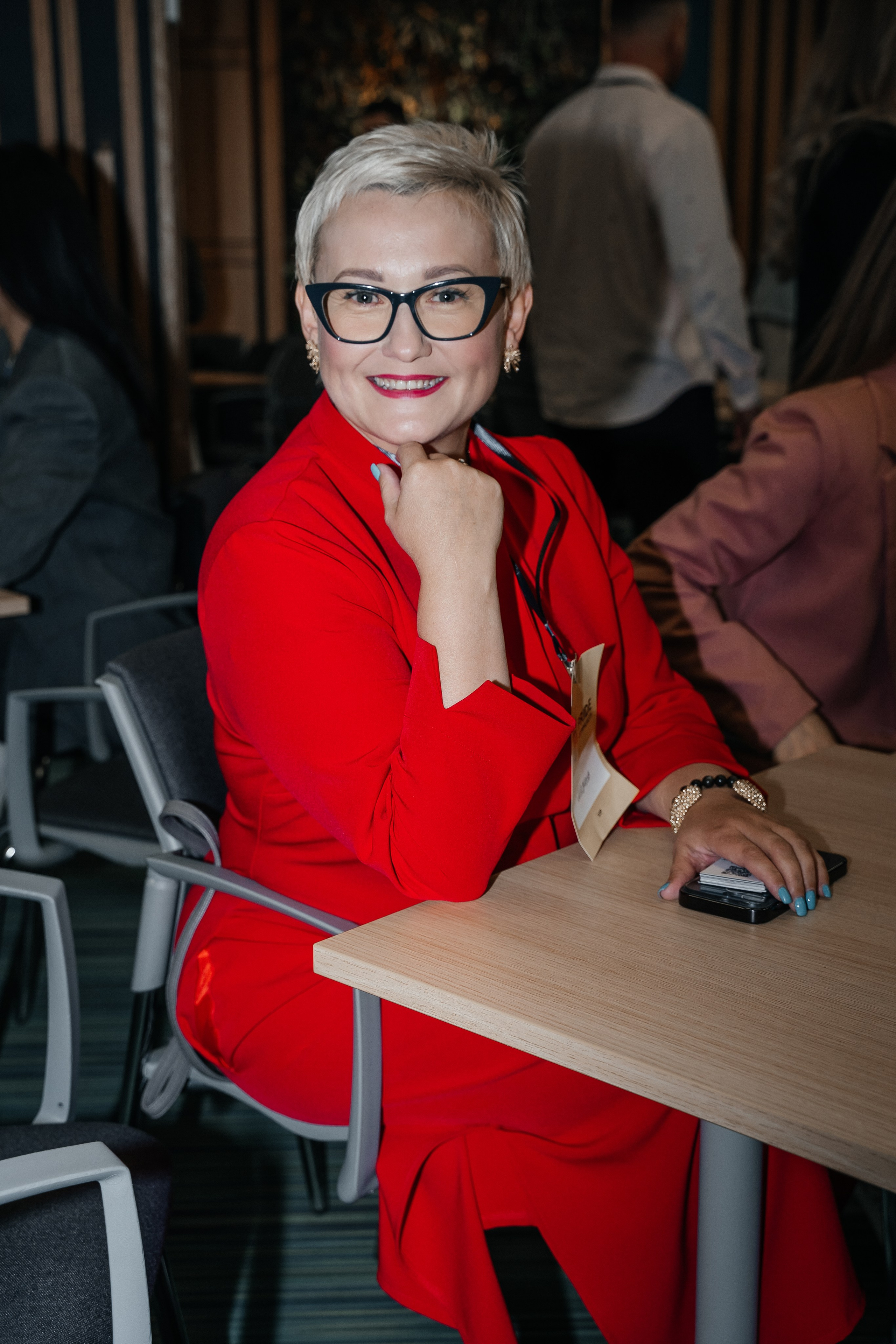 Репортаж. Виктория Алпеева — фотограф по любви