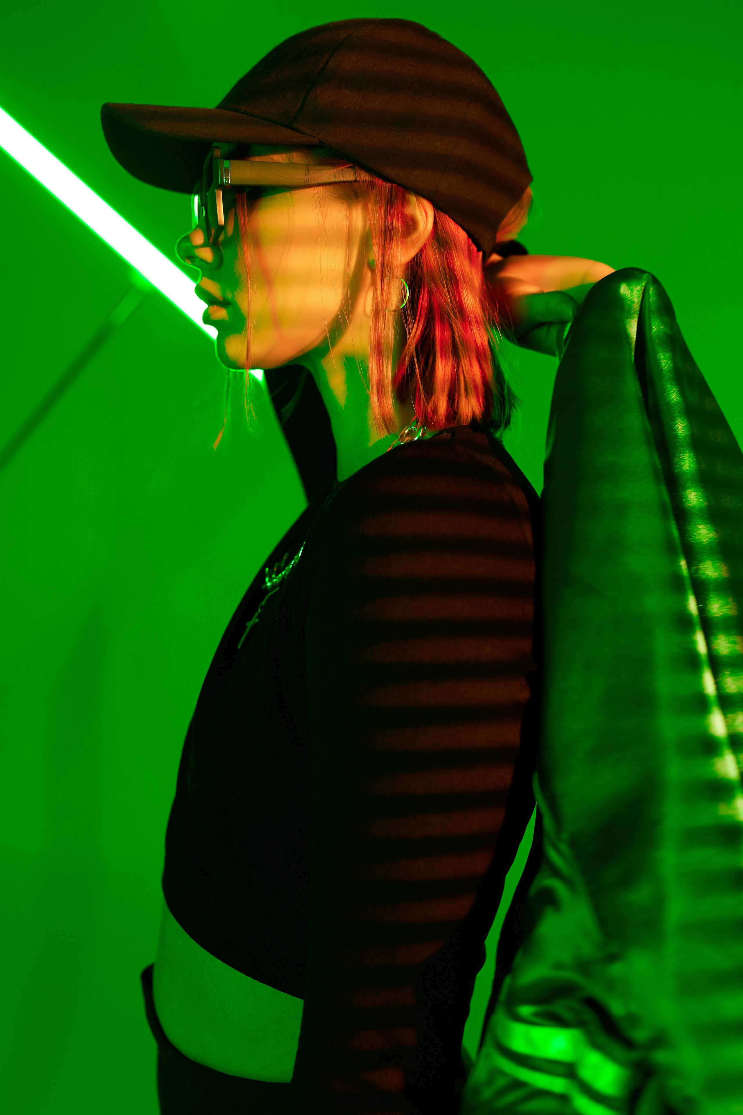 АРТ съёмка. Geometria