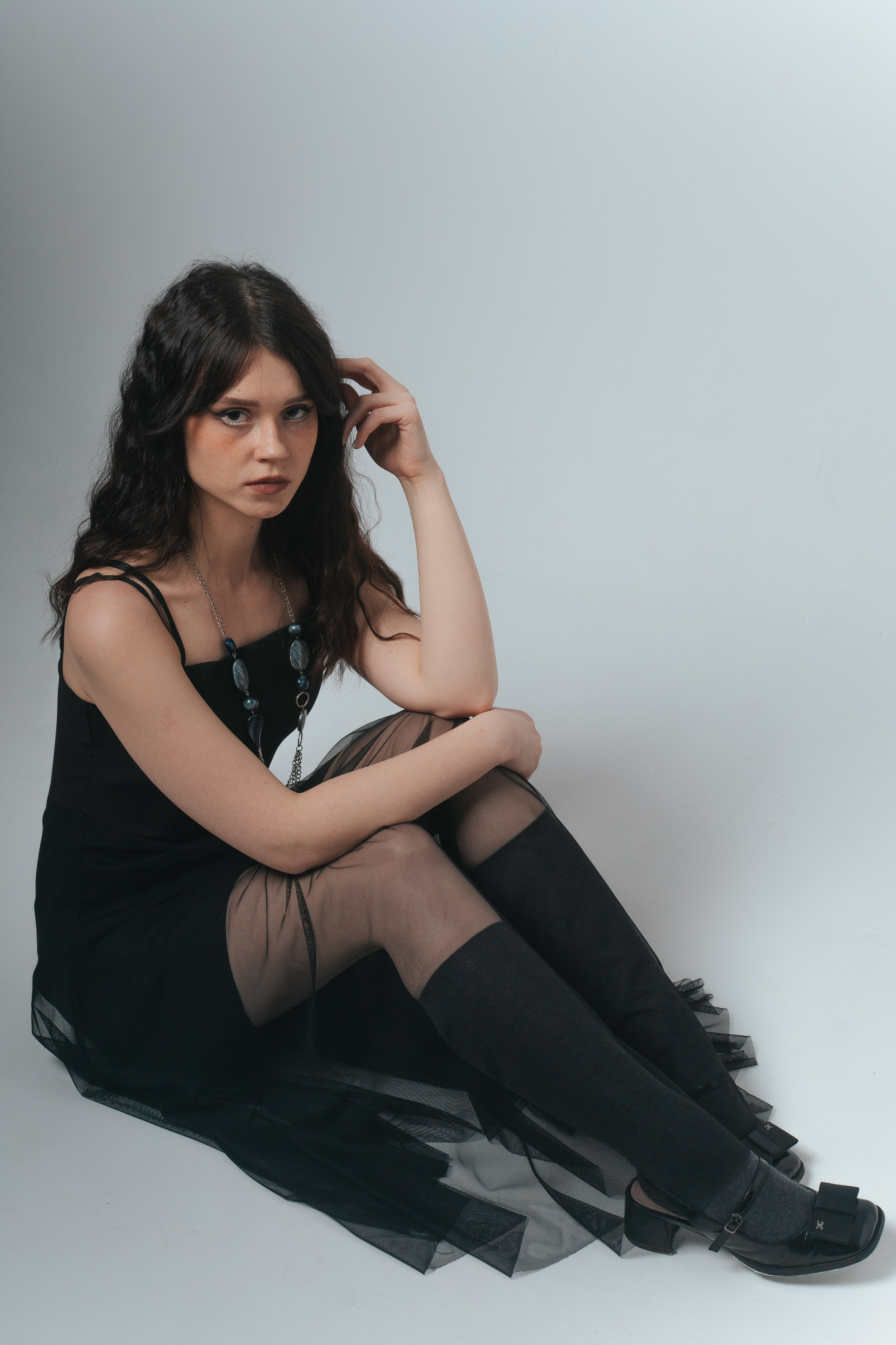 Студийная. Фотограф в Рязани — Кузнецов Михаил