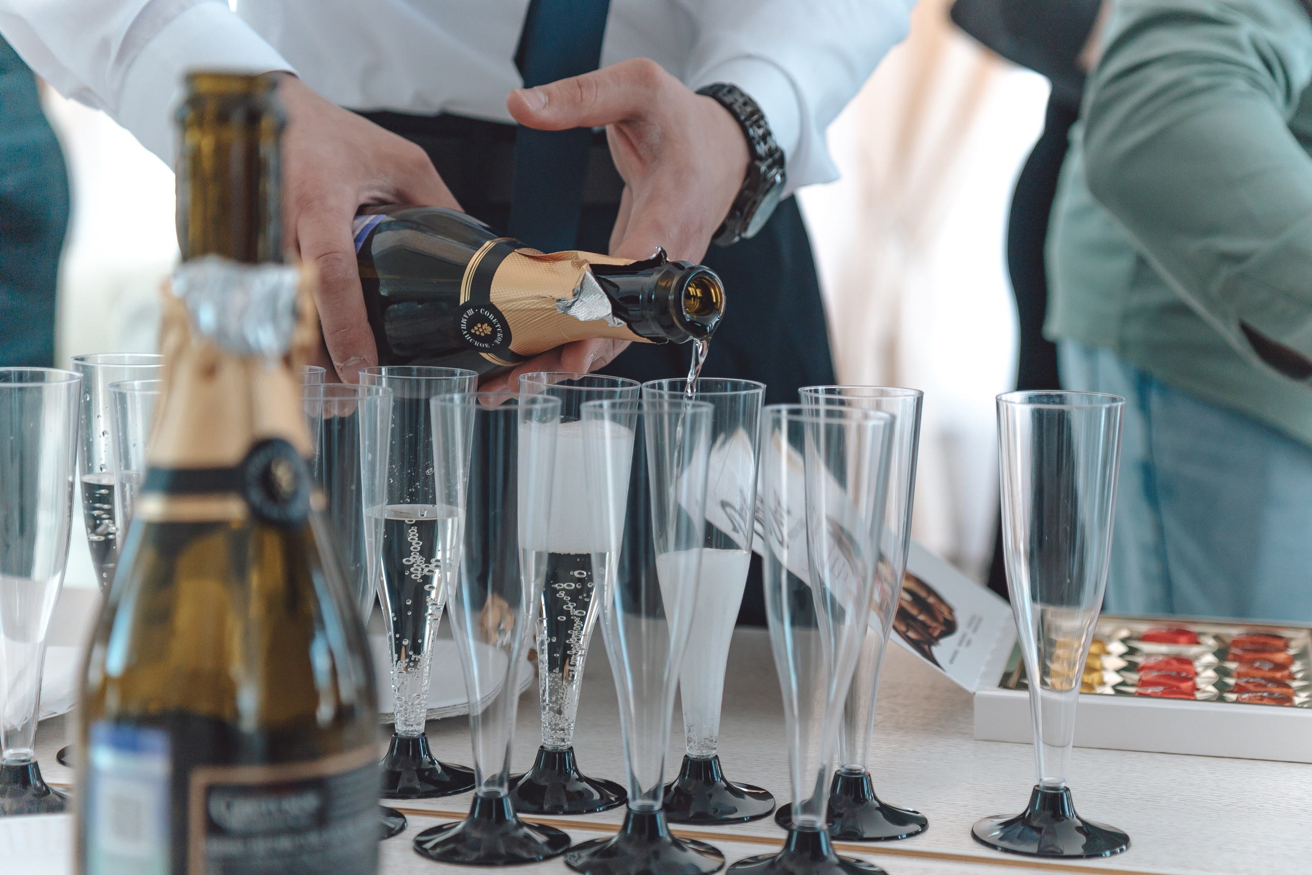 Роспись. Фотограф в Рязани — Кузнецов Михаил