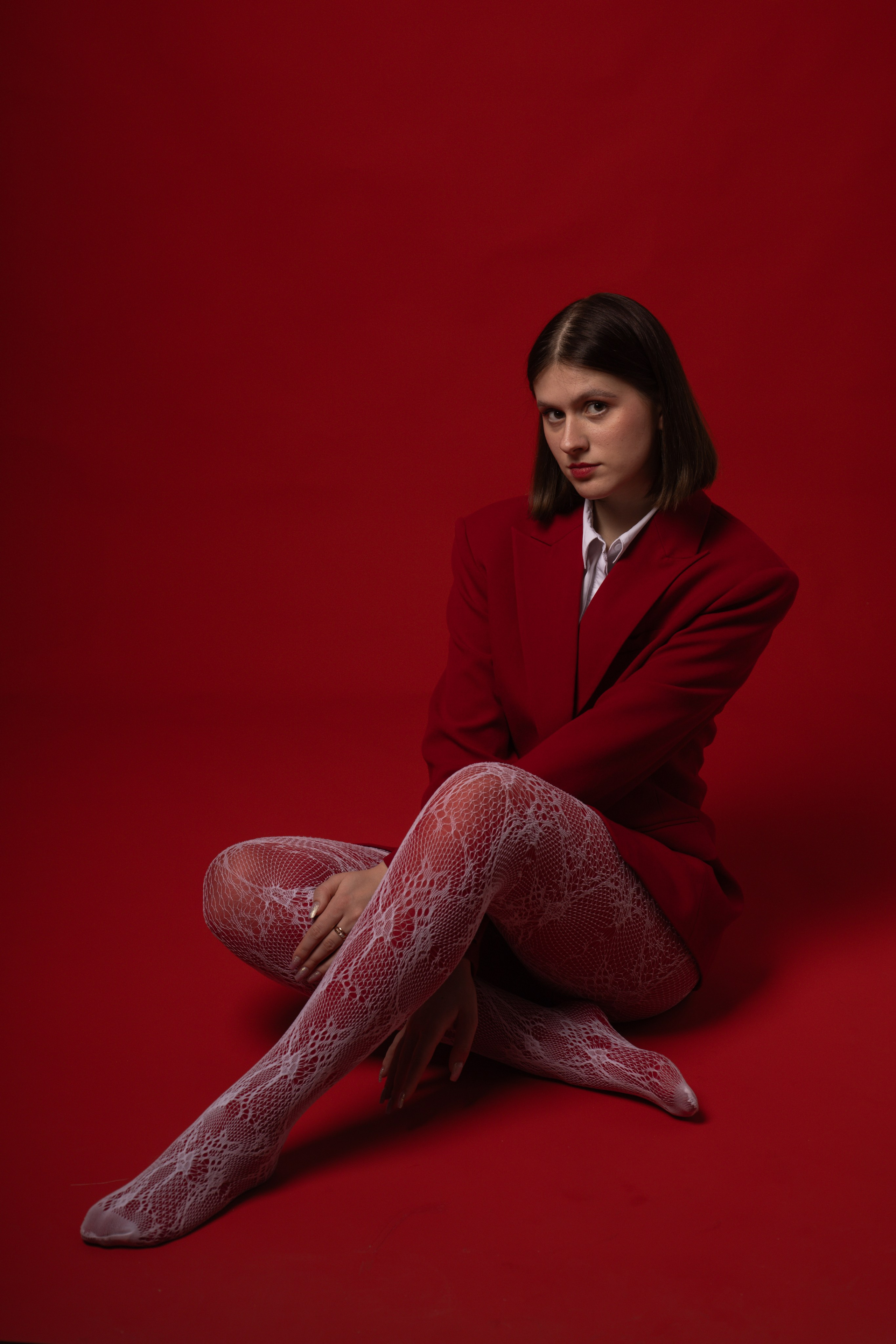 Студийная. Фотограф в Рязани — Кузнецов Михаил