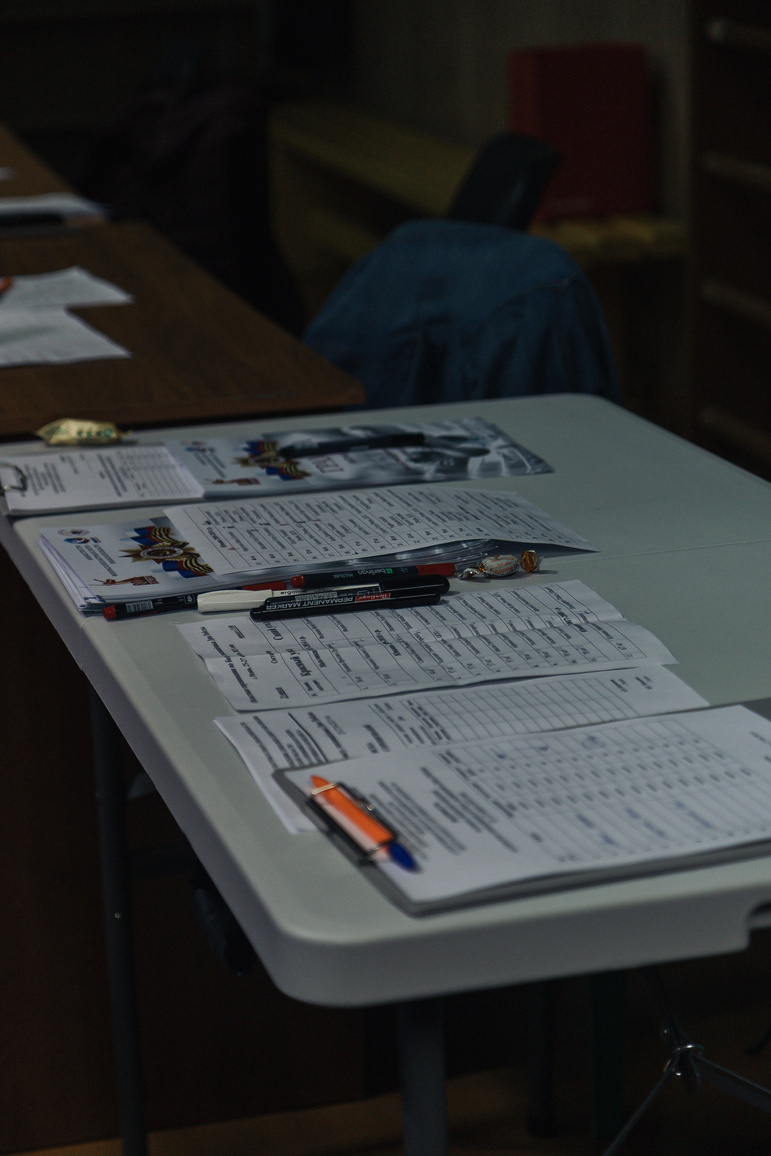 Бокс — РЗН — 26.04.2025. Фотограф в Рязани — Кузнецов Михаил