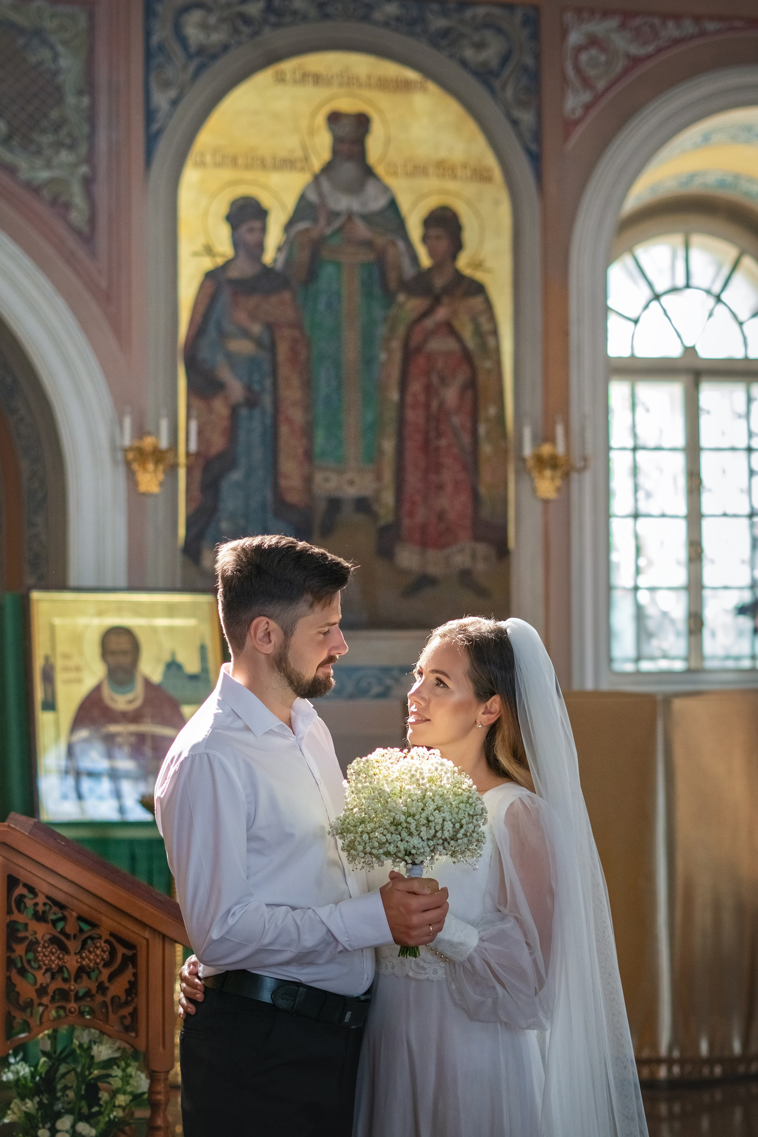 Фотограф на свадьбу в стиле минимализм — Лаконичные и эмоциональные фото