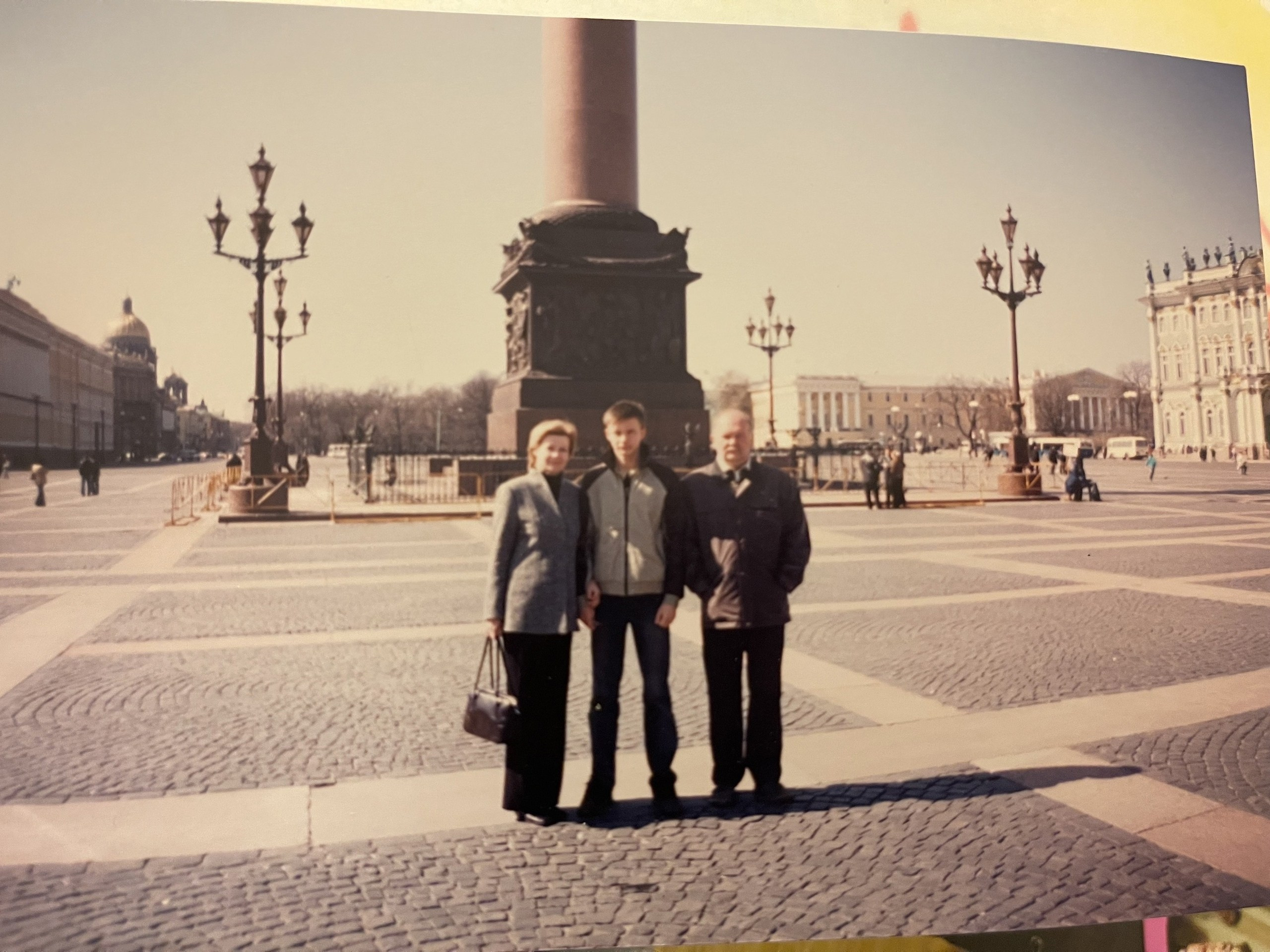 Мусихин Михаил Аркадьевич — сайт памяти о добром и светлом человеке