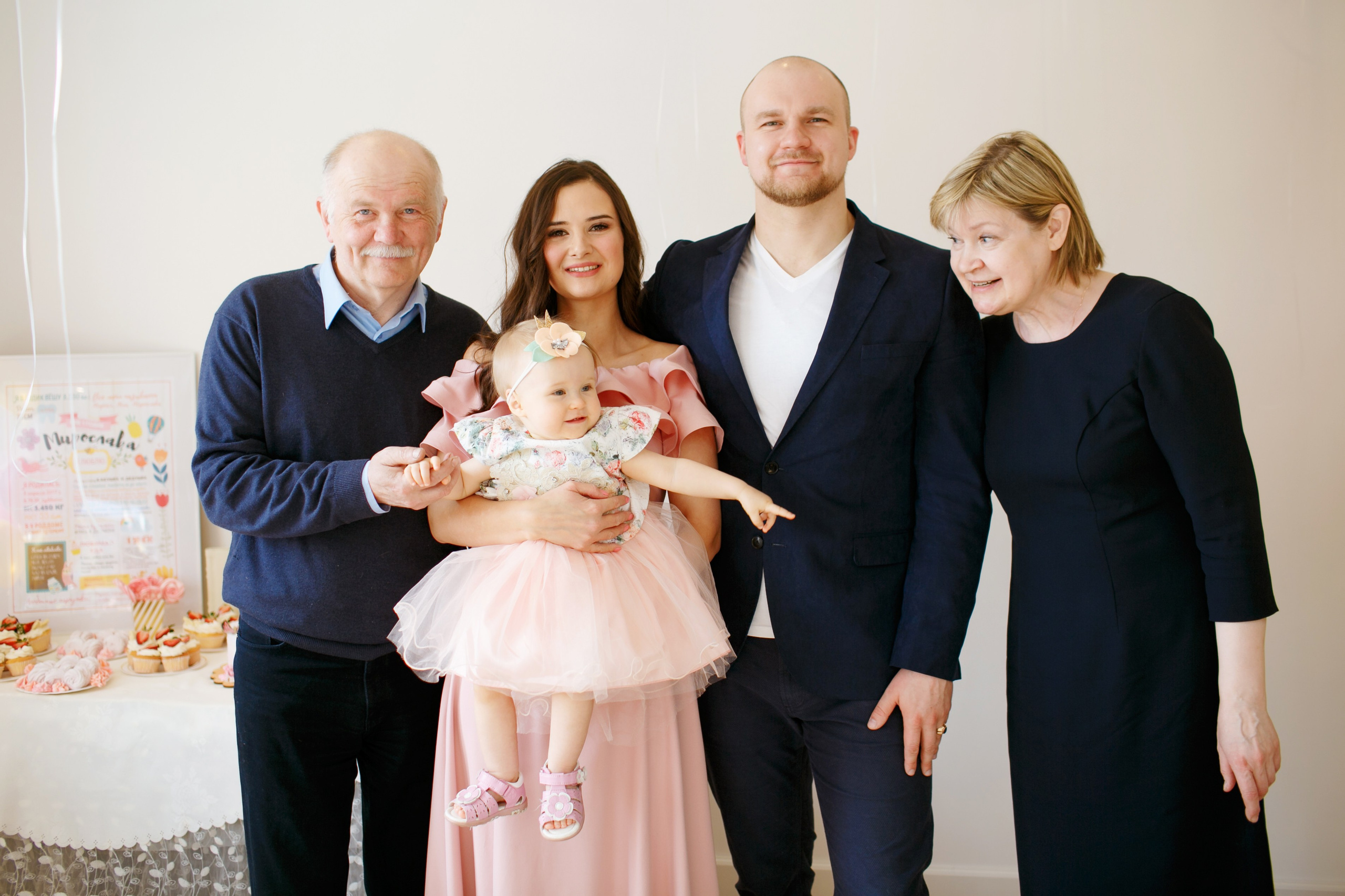 Мусихин Михаил Аркадьевич — сайт памяти о добром и светлом человеке