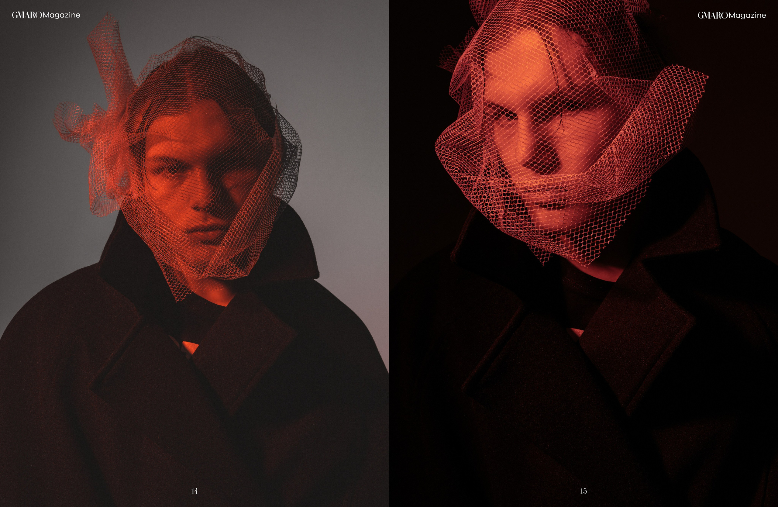 Gmaro. Gorbunova Alina Фотограф