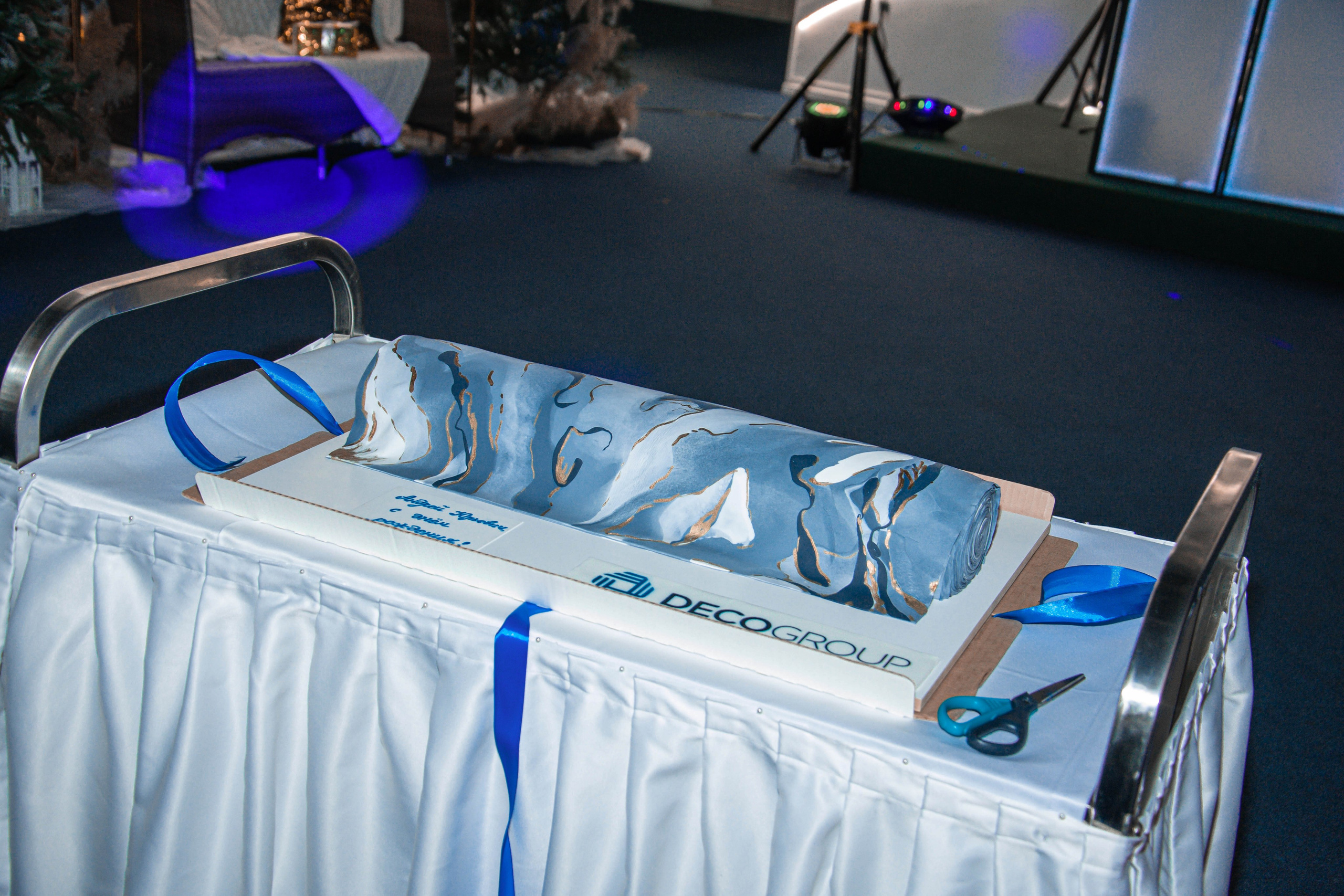 Корпоратив. Женский фотограф в Людиново и Киров