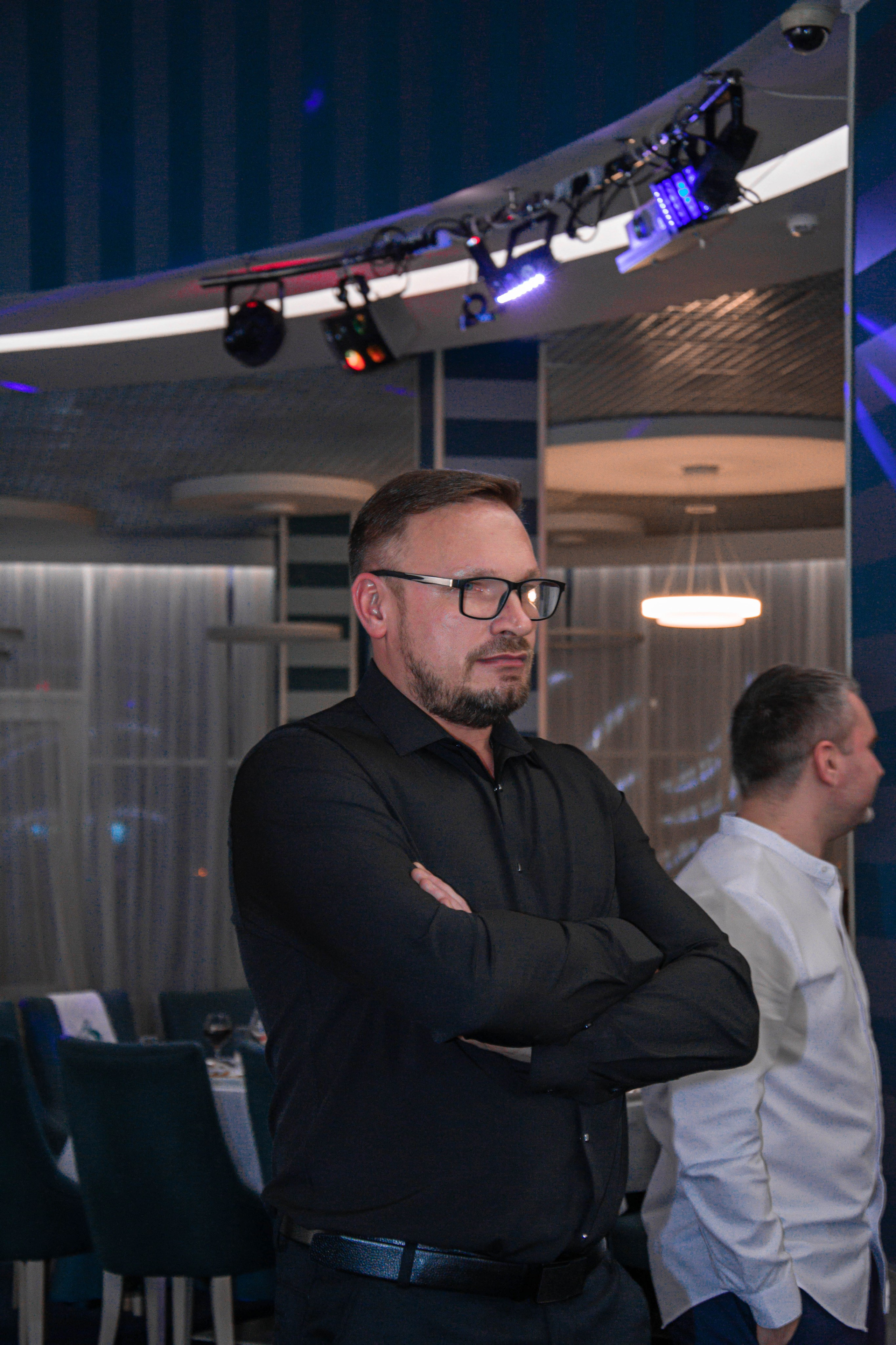 Корпоратив. Женский фотограф в Людиново и Киров